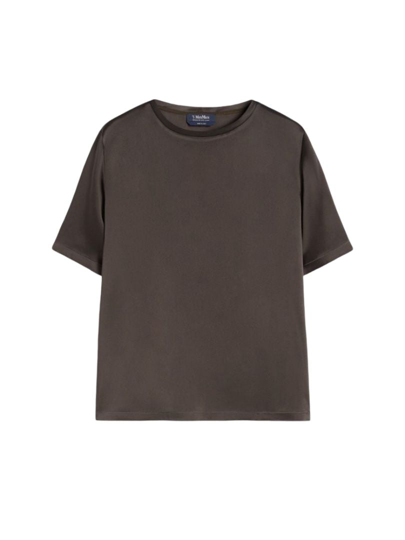 S MAX MARA Rebby Mini Waistcoat for Women - FW25 Collection