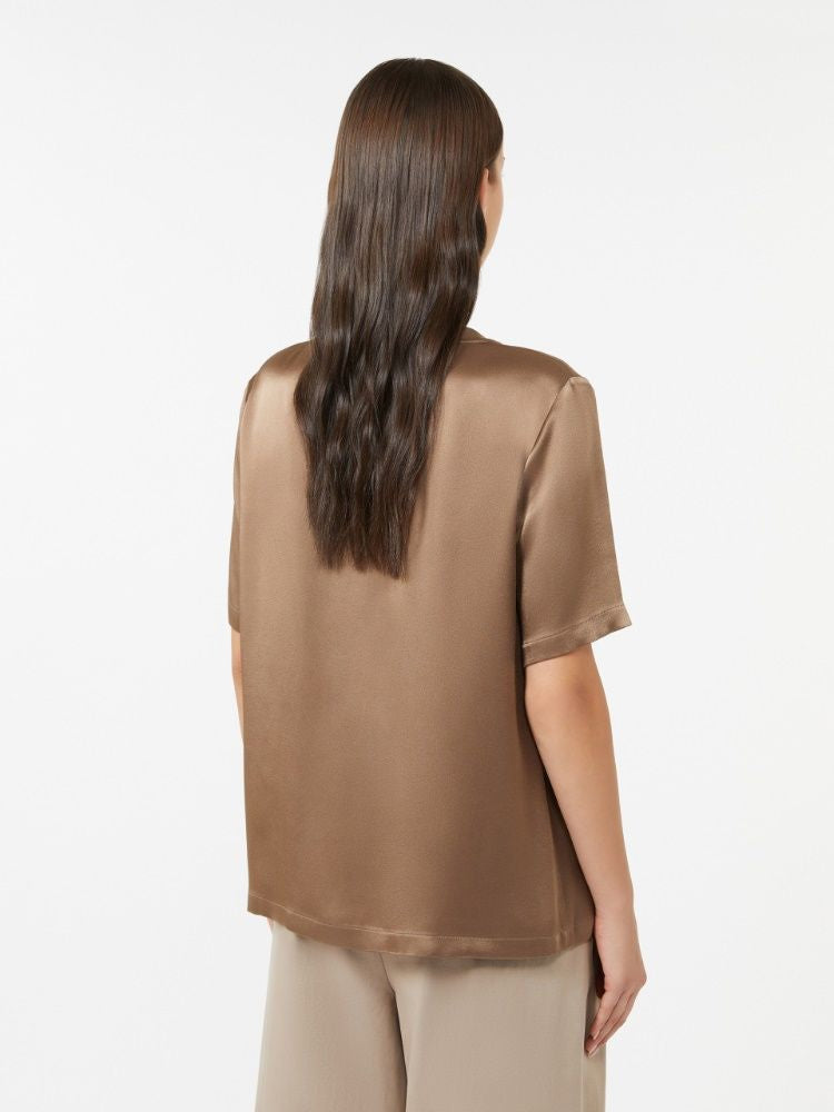 S MAX MARA Chic Waistcoat for Women - FW25 Collection