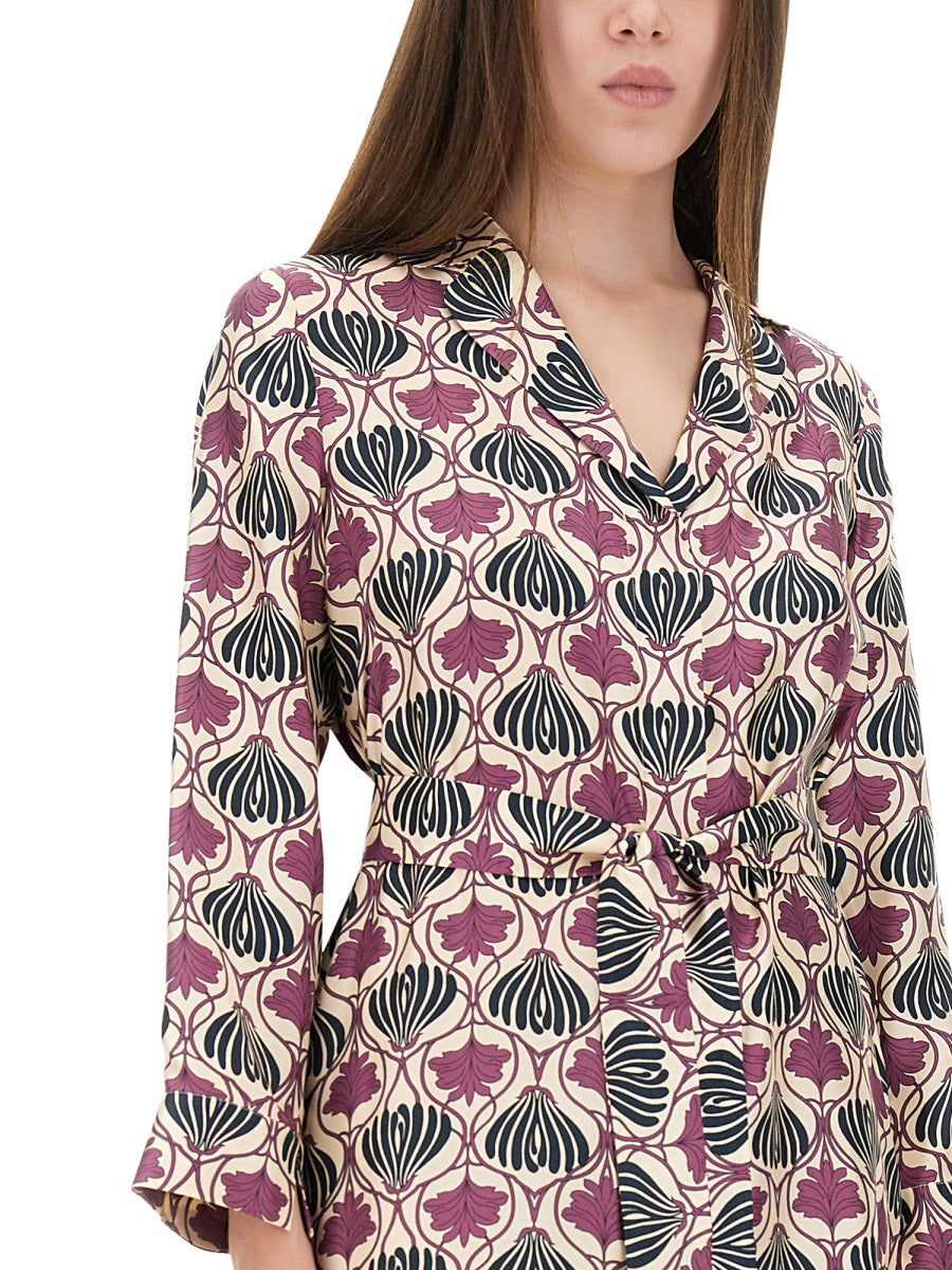 S MAX MARA MIDI DRESS ALBERT - Elegant Design, Perfect Fit 42