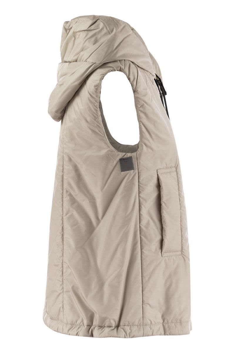 MAX MARA Women's Outerwear Mini Coat for Fall 2025