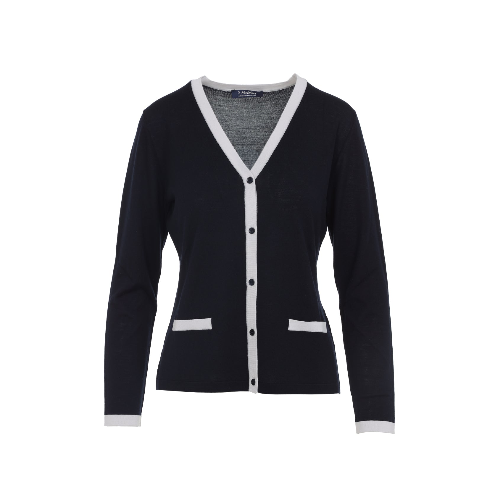 S MAX MARA Kenya Cardigan for Women - Fall/Winter 2025