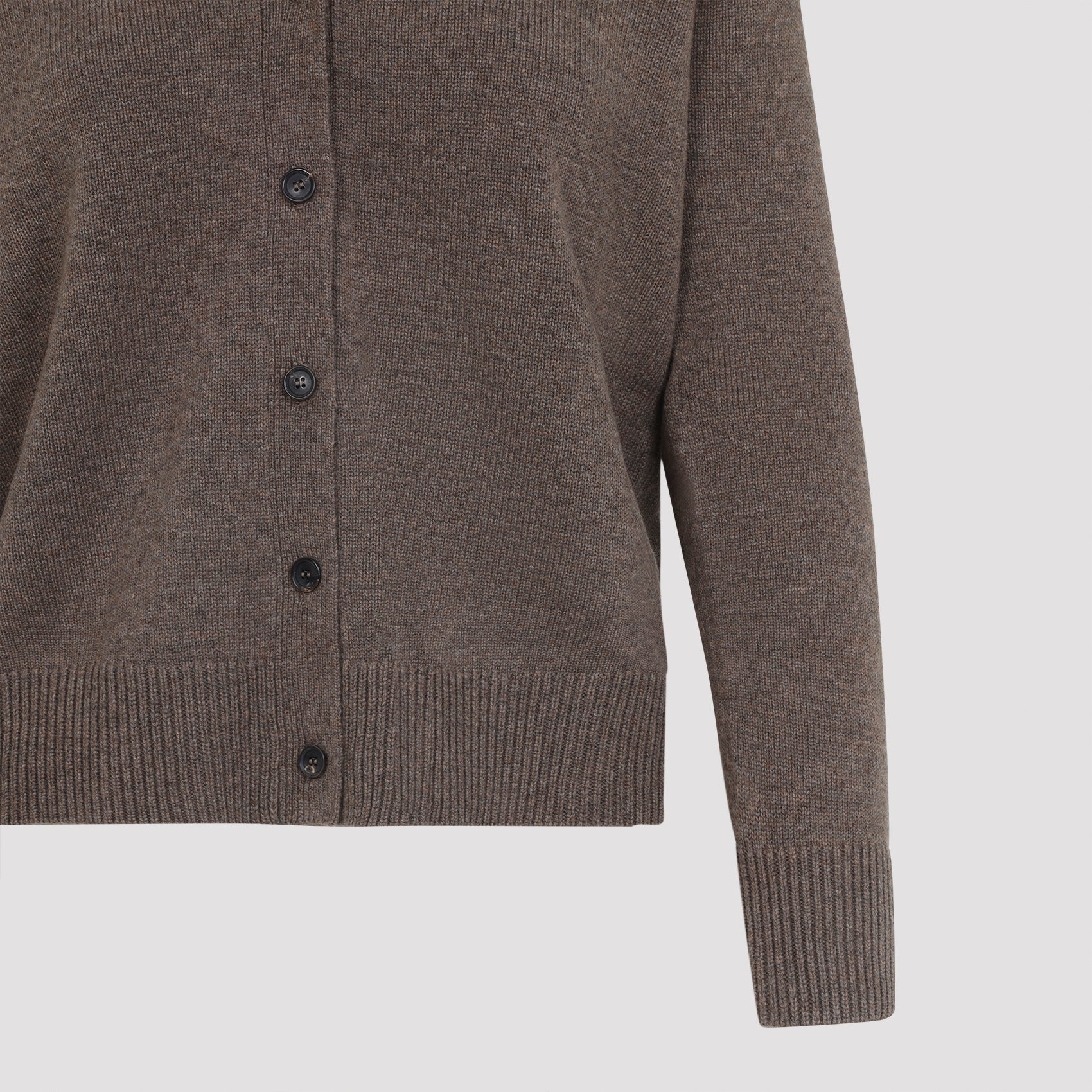 MAX MARA Women’s Luxe Wool-Cashmere Cardigan