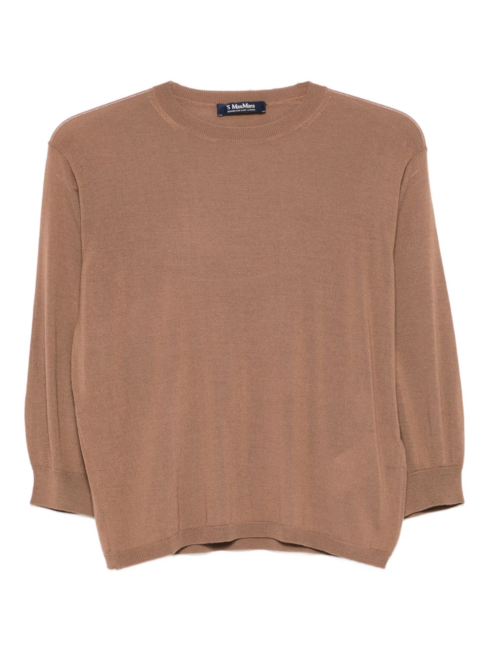 S MAX MARA Friendly Sweater for Women (FW25)