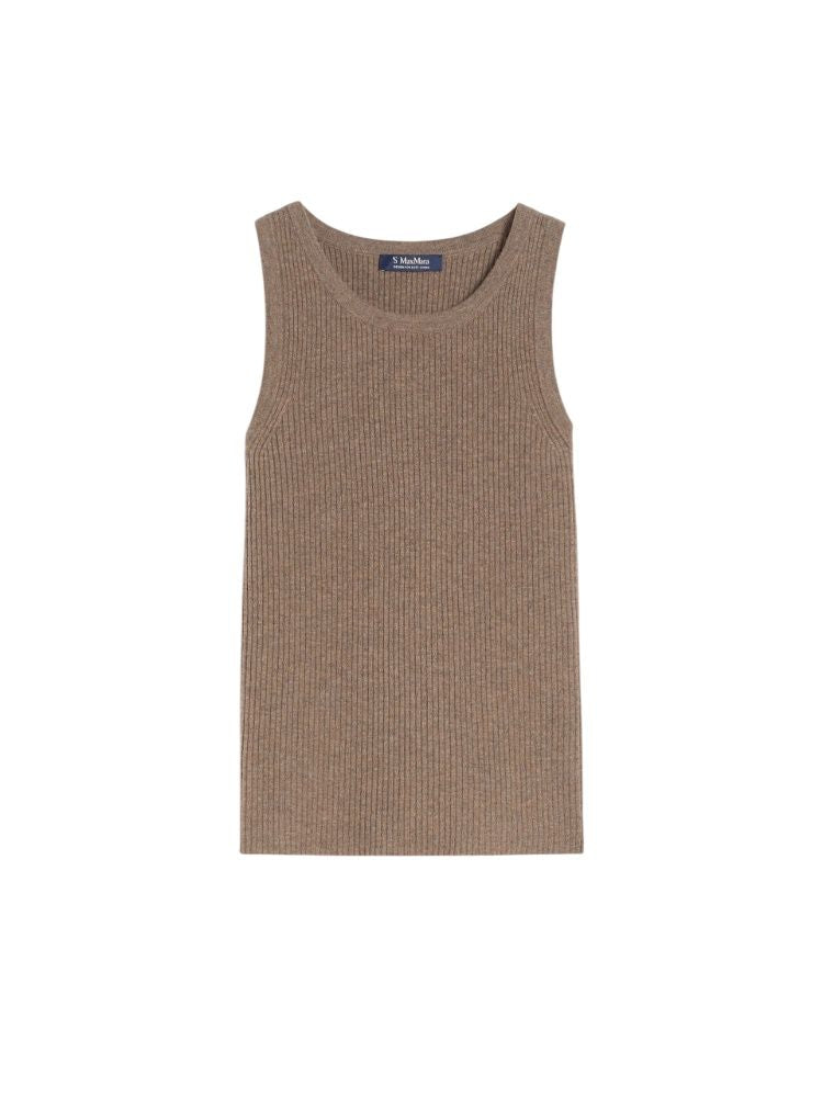 S MAX MARA Women’s Luxurious Wool and Cashmere Sweater