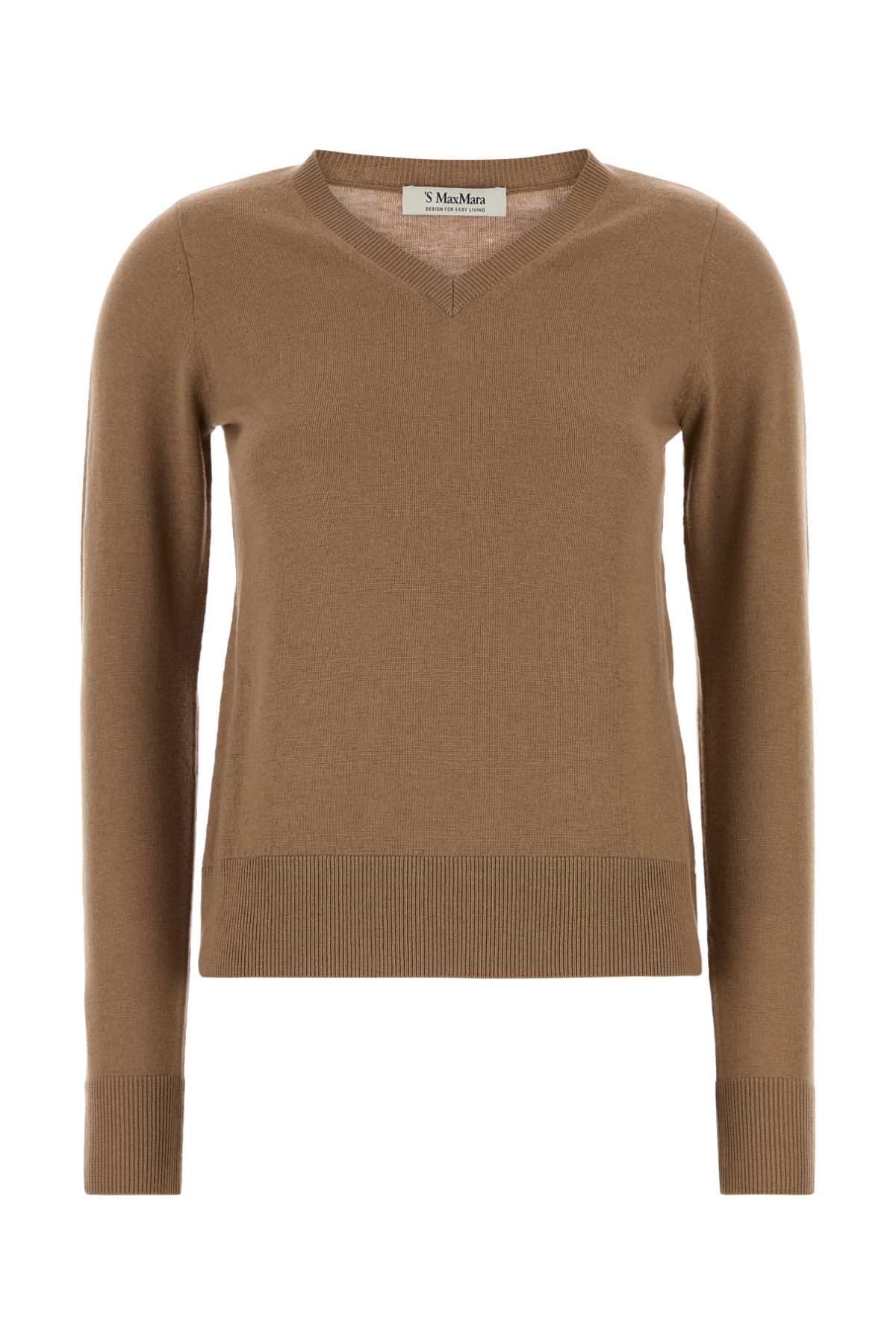 MAX MARA S Women's Wool Idoneo Sweater