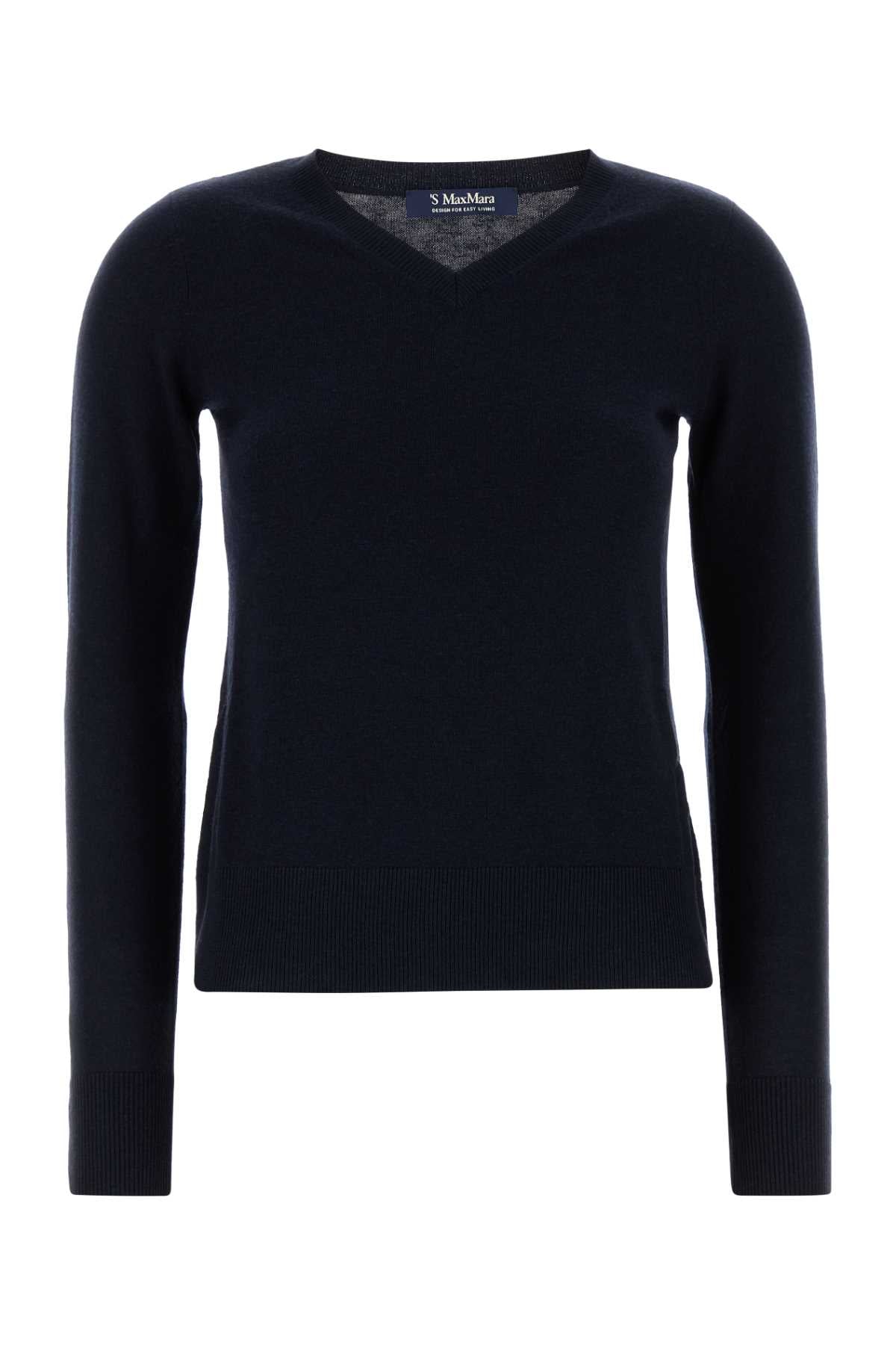 MAX MARA S Wool Idoneo Sweater