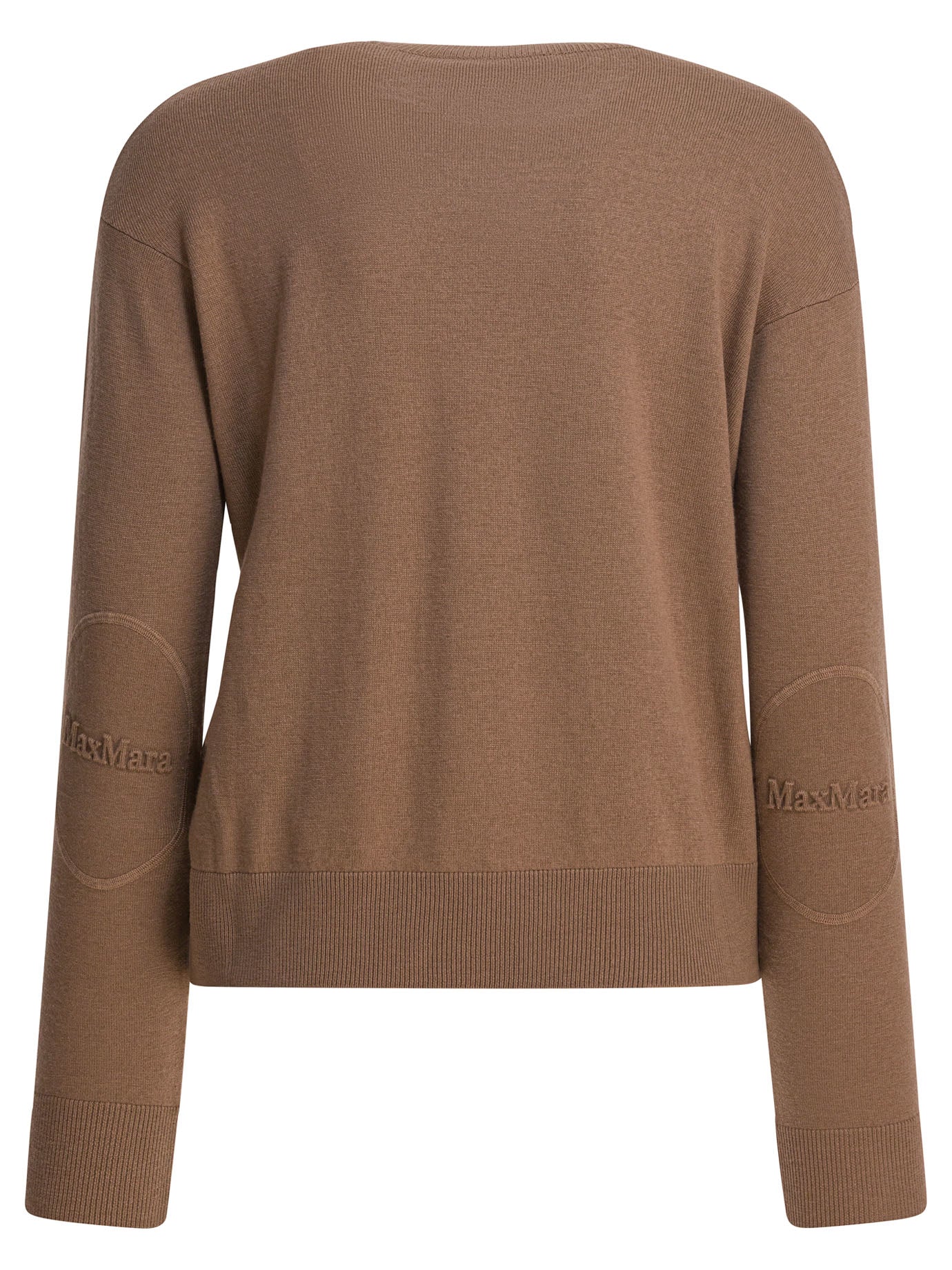 MAX MARA S Wool Sweater Top for Women
