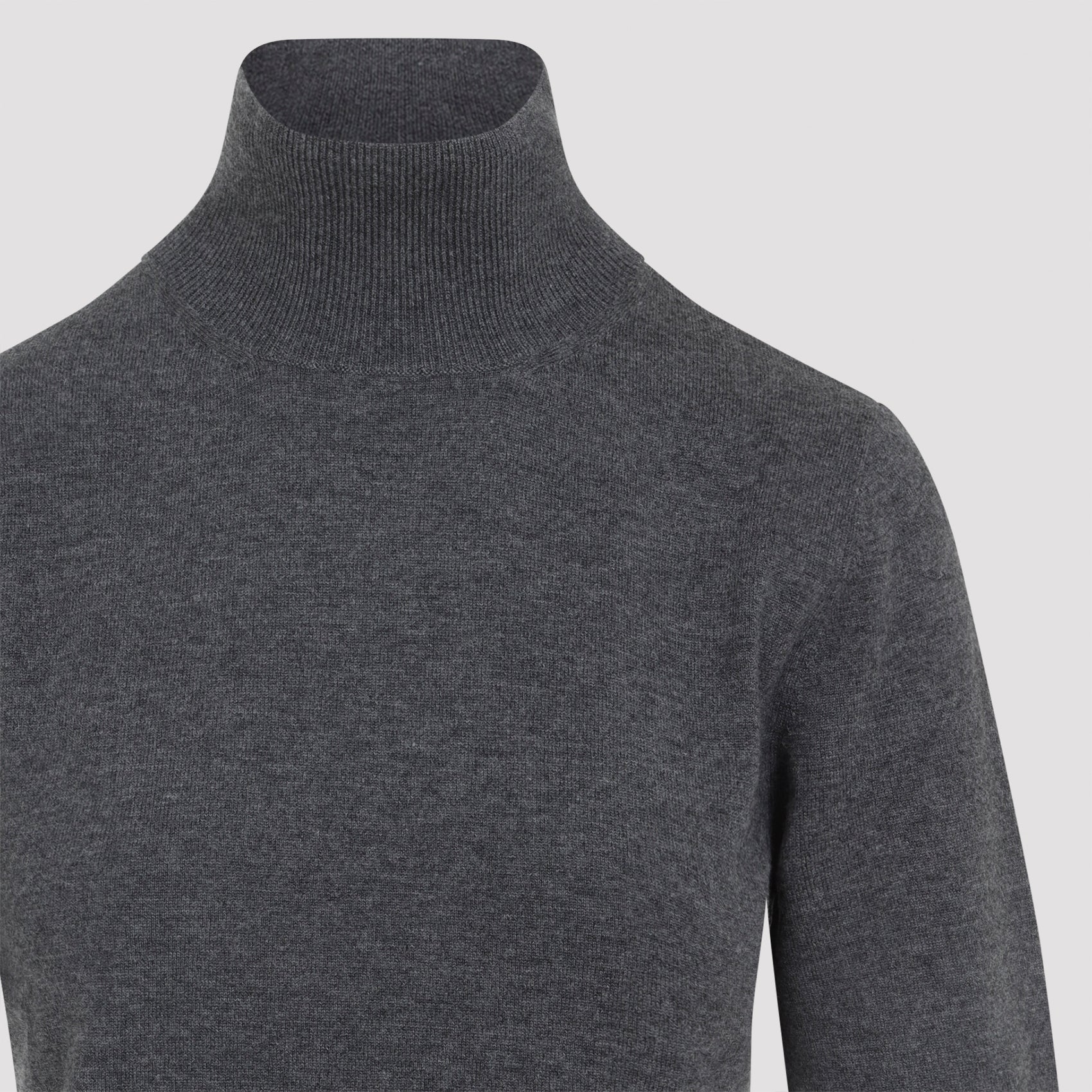 MAX MARA Women's Turtleneck Sweater - Fall/Winter 2025