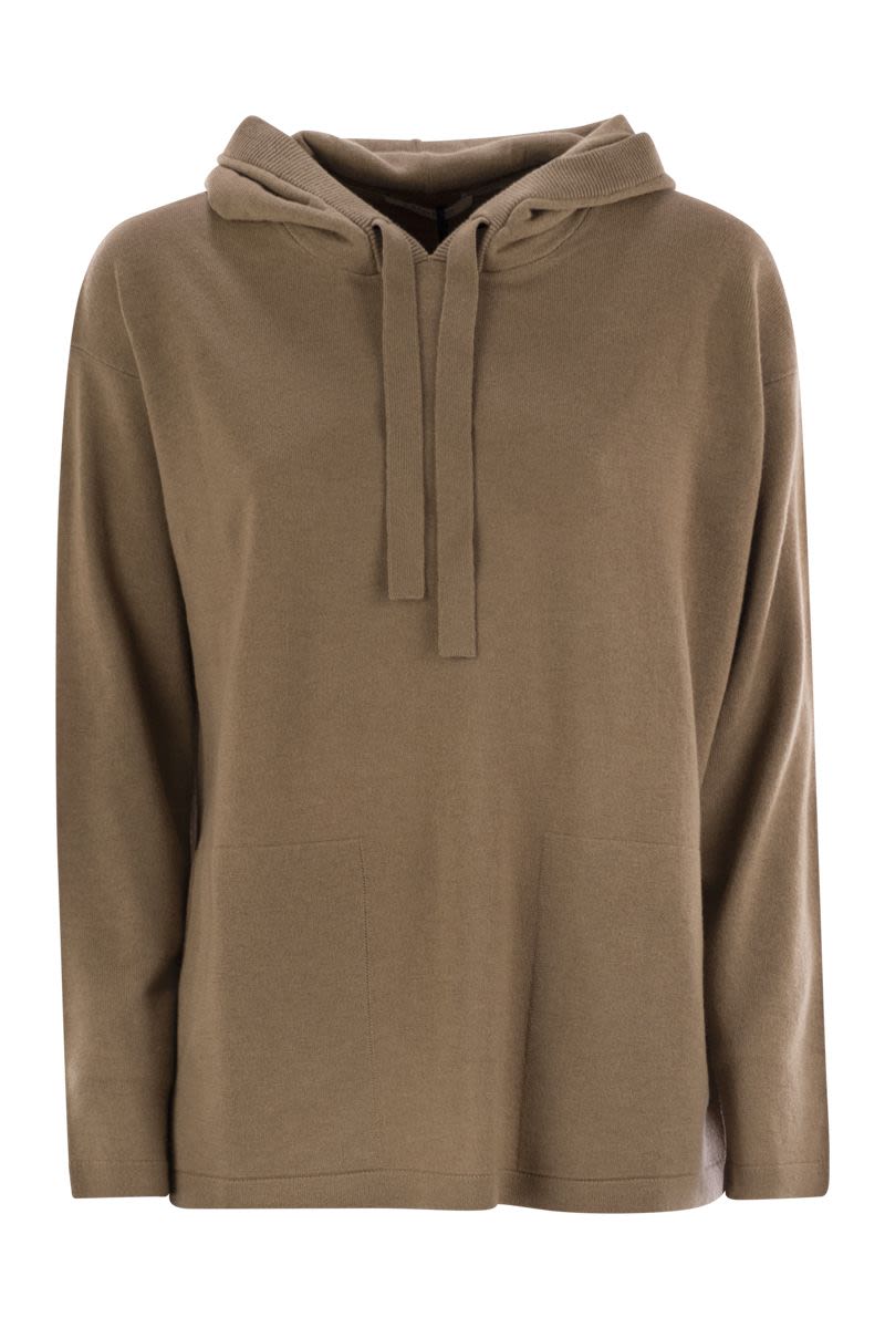 S MAX MARA Eroico Sweater for Women - FW25 Collection