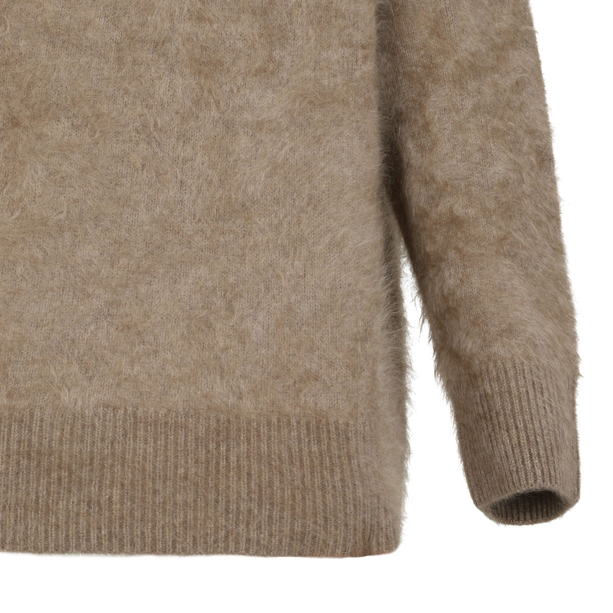 S MAX MARA Cashmere Goat Sweater
