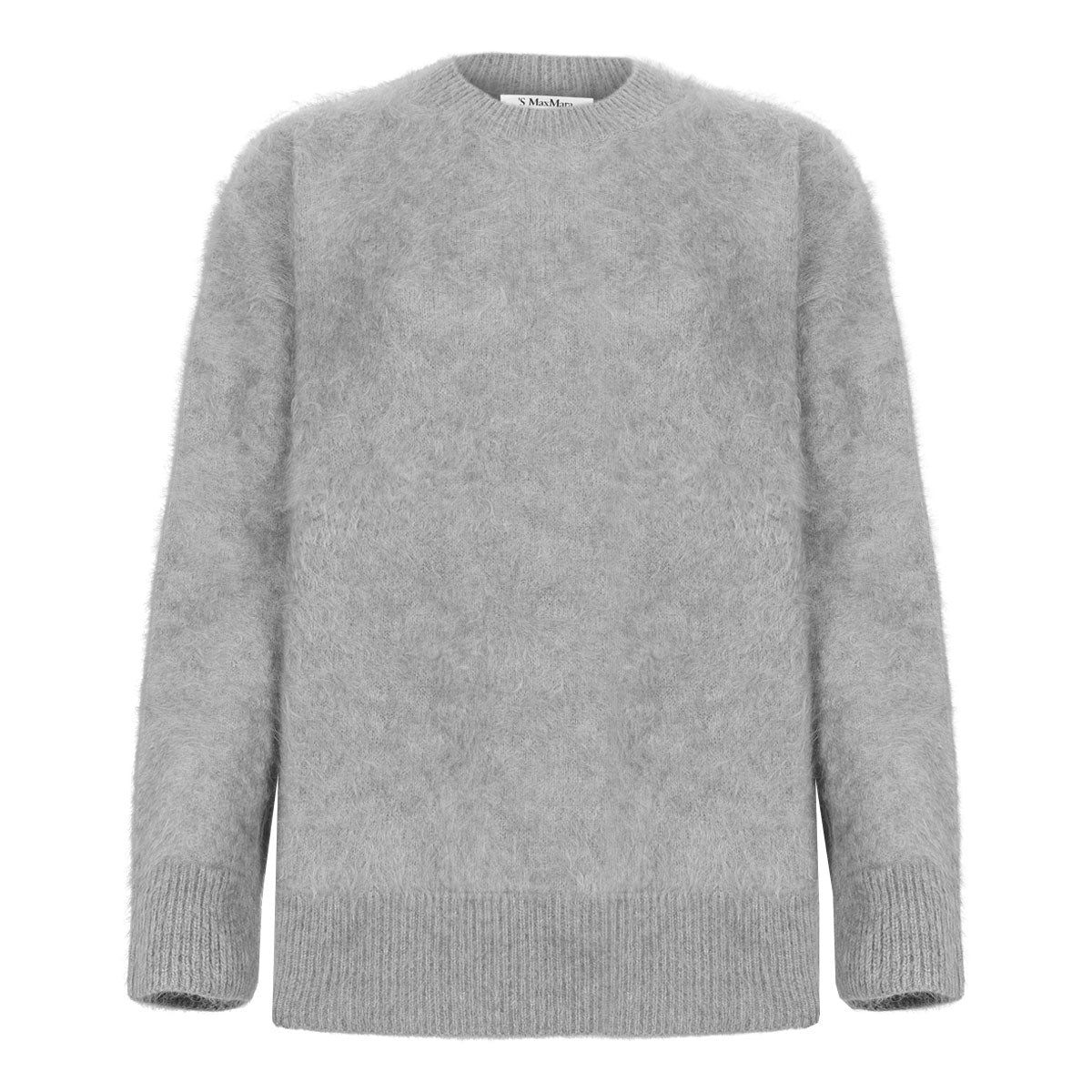 S MAX MARA Cashmere Sweater - Women’s Fall 2025 Edition