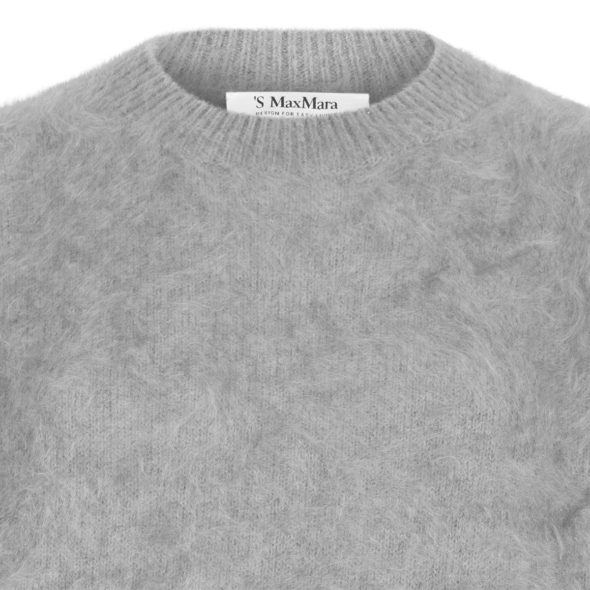 S MAX MARA Cashmere Sweater - Women’s Fall 2025 Edition