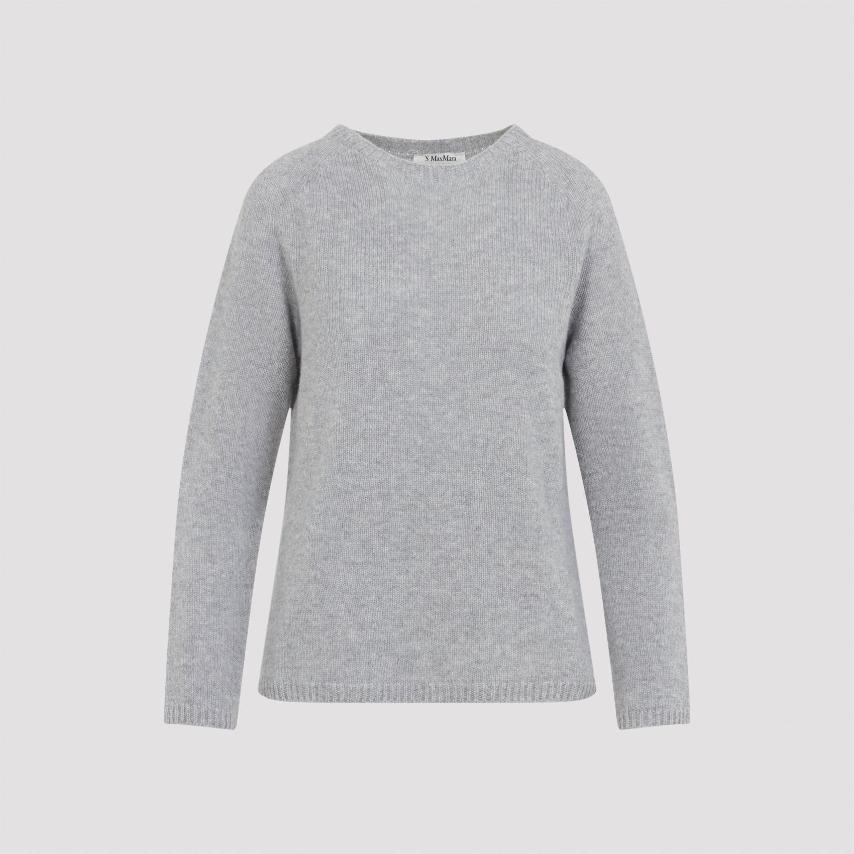 MAX MARA Georg Pullover for Women - FW25 Collection