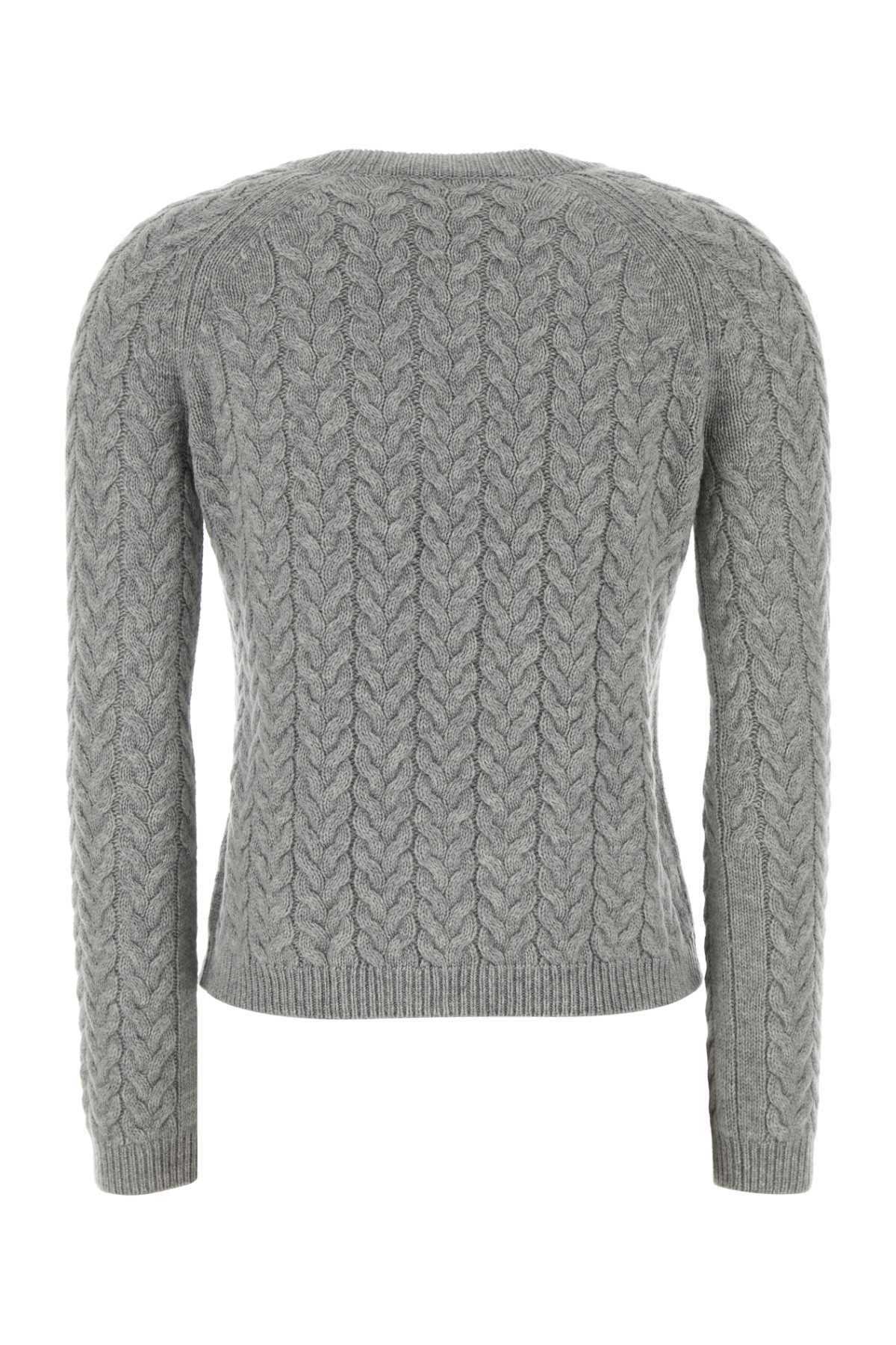 MAX MARA S Wool Blend Eliane Sweater for Women