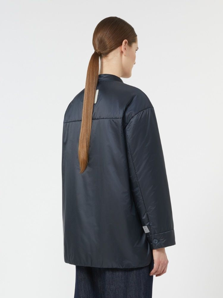 MAX MARA THE CUBE Picasso Quilted Jacket for Women - FW25 Collection