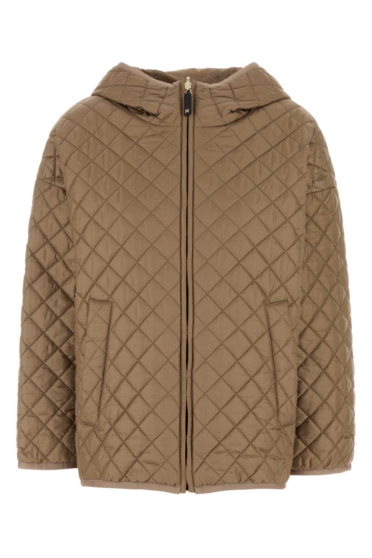 MAX MARA THE CUBE Reversible Women's Jacket