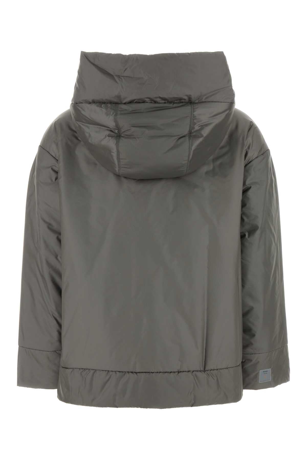 MAX MARA Chic Women's Outerwear Mini Coat