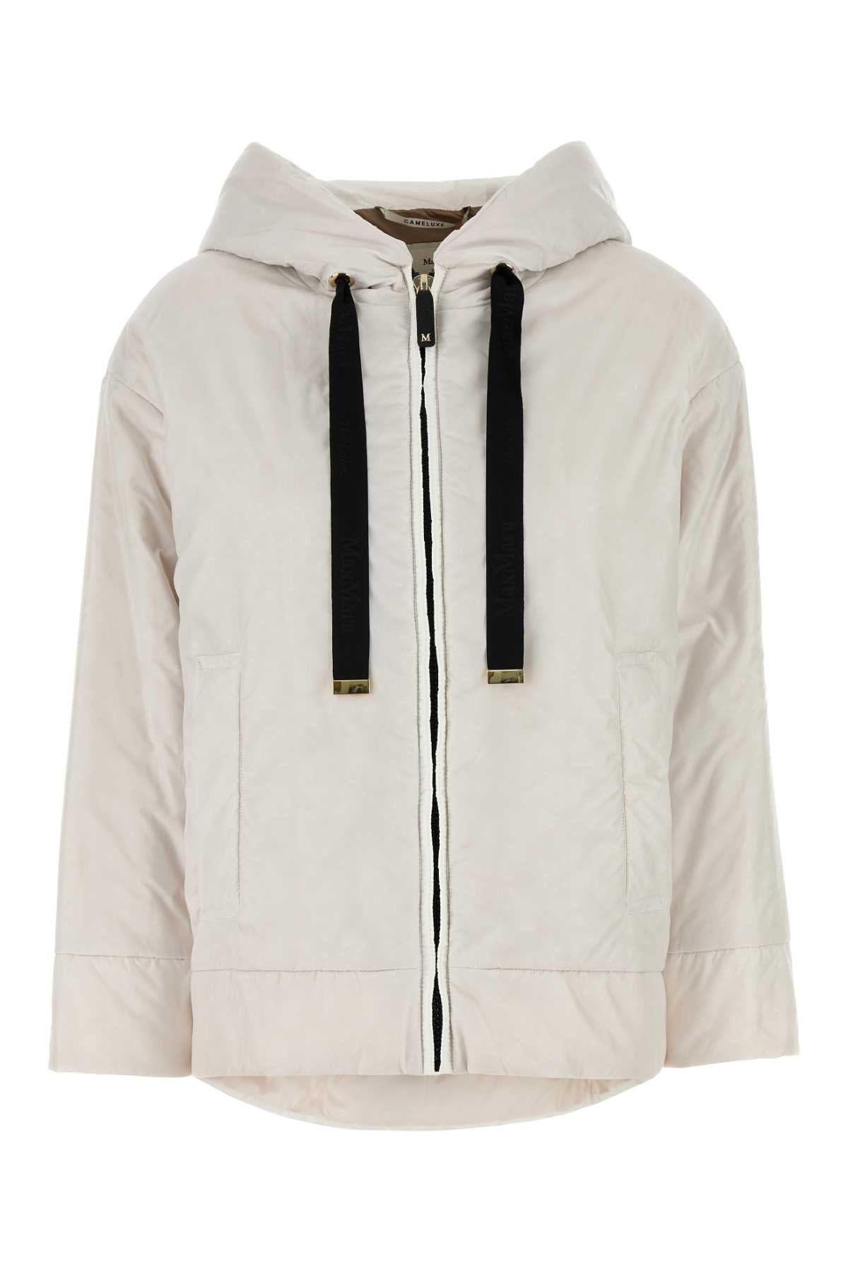 MAX MARA THE CUBE Daria Padded Jacket for Women - Fall/Winter 2025