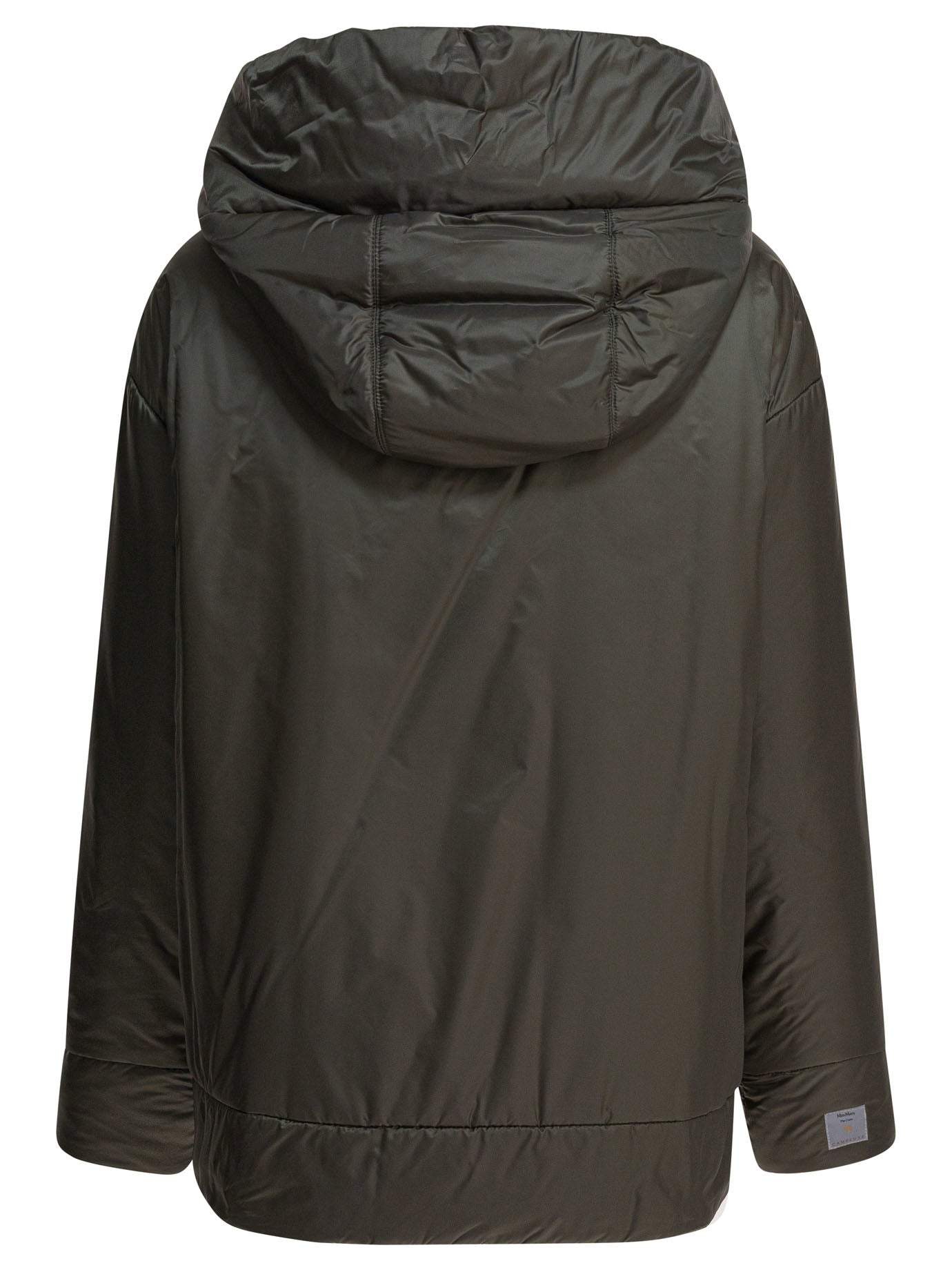 MAX MARA THE CUBE Imbottito Short Jacket for Women