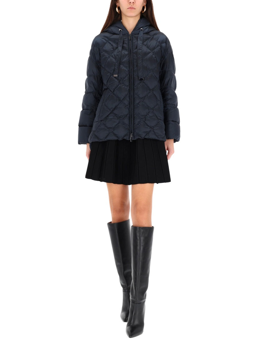 S MAX MARA Padded Jacket - Size 40