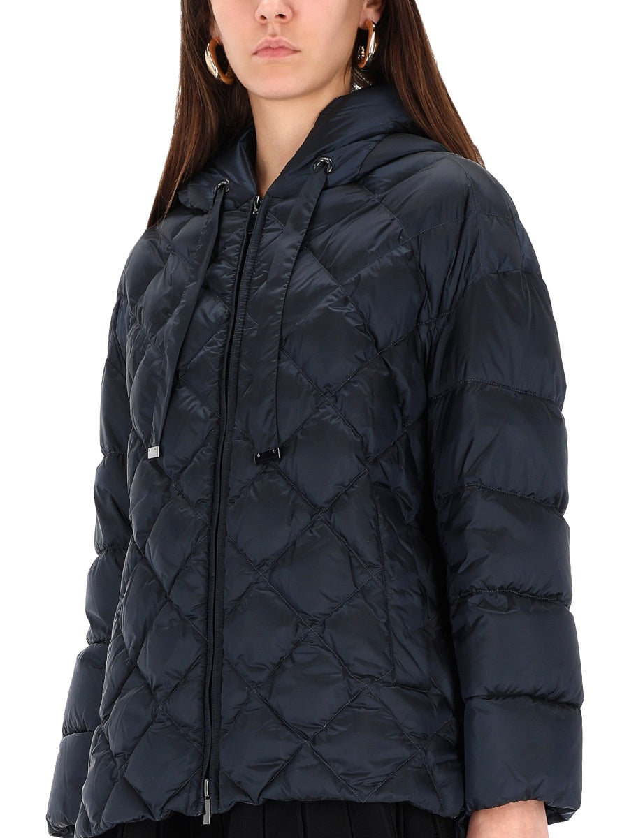 S MAX MARA Padded Jacket - Size 40