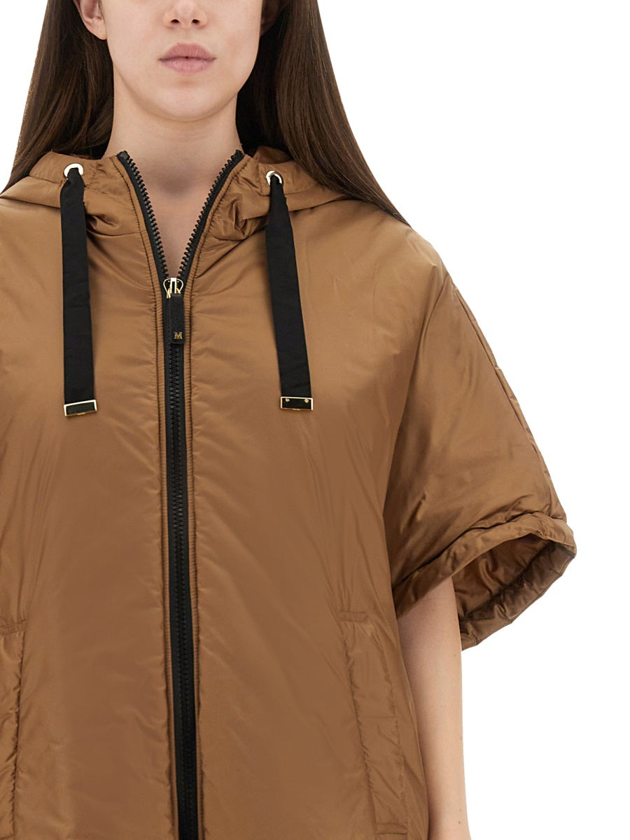 S MAX MARA Padded Jacket - Women's S Size