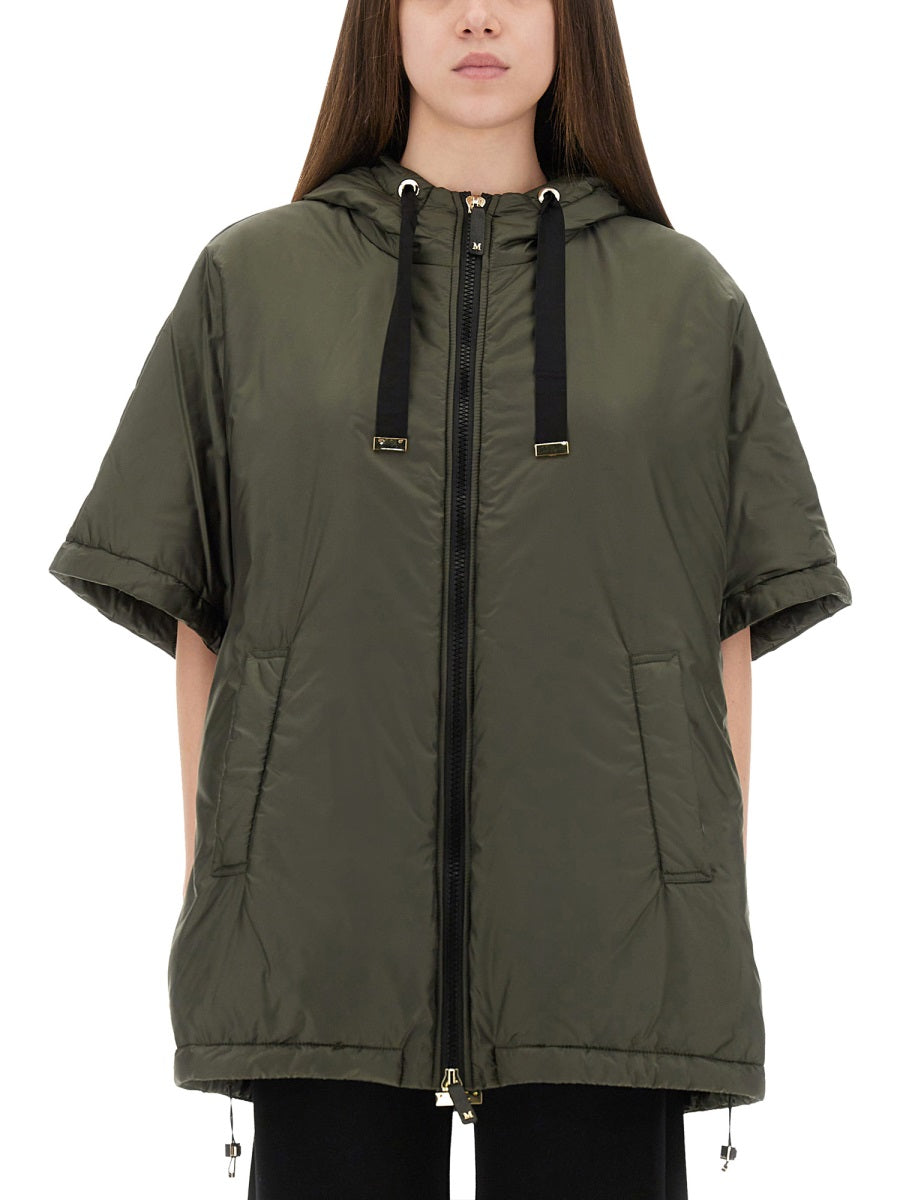 S MAX MARA Padded Jacket for Women - Size S
