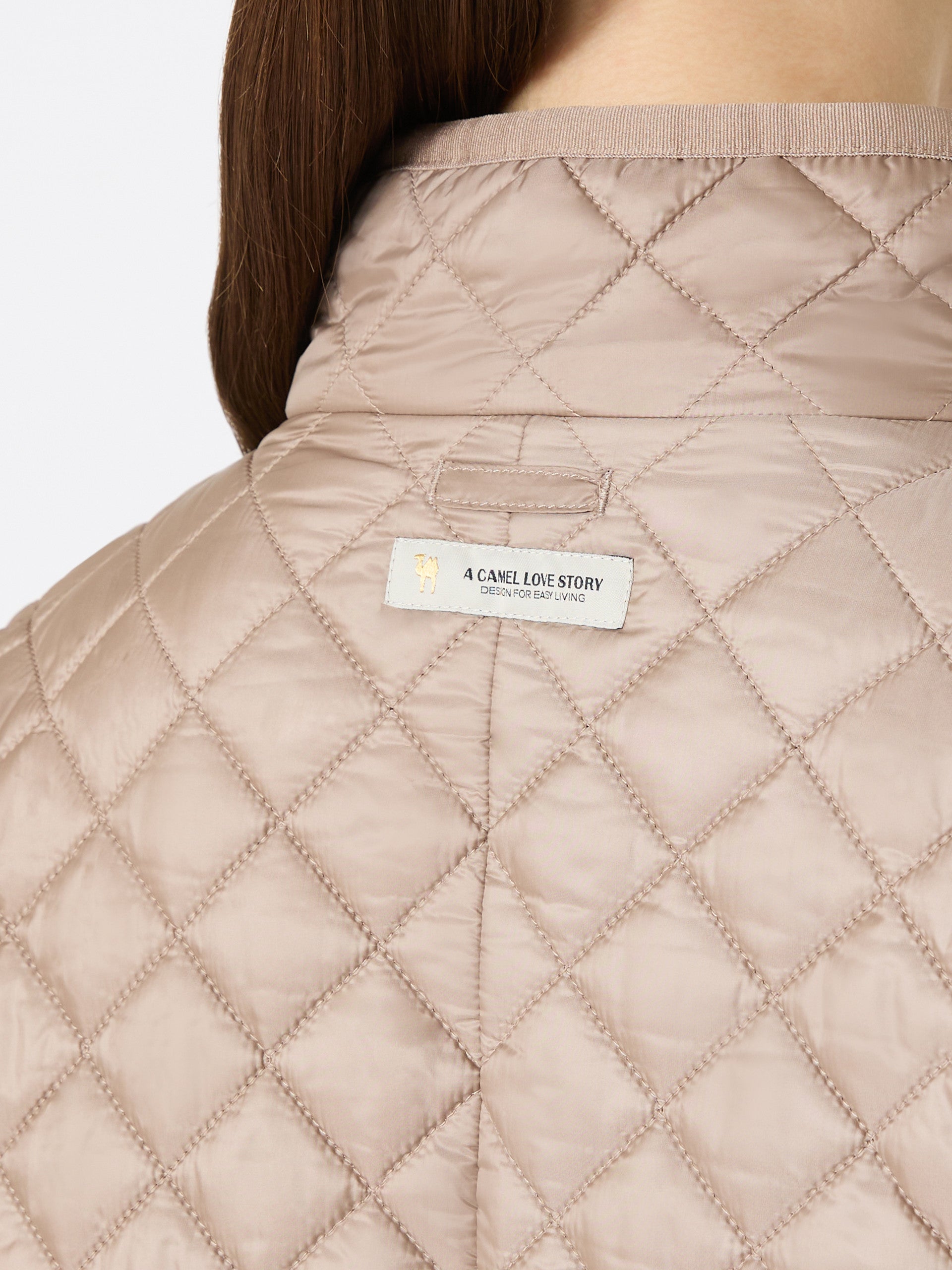 MAX MARA Reversible Padded Cape for Women in Size 38