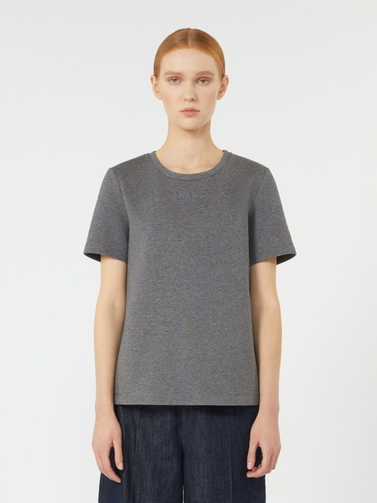 S MAX MARA Women's Mini Tubo T-Shirt