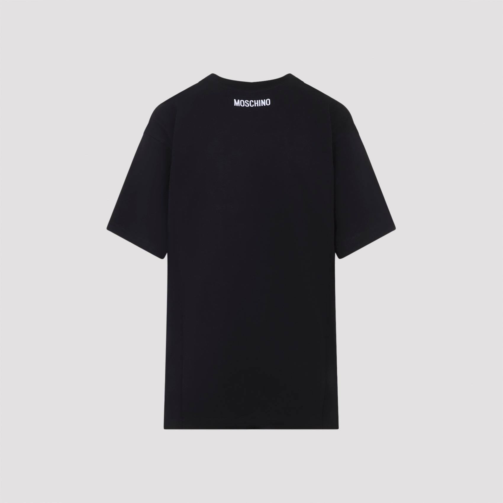 MOSCHINO COUTURE Smile Graphic T-Shirt for Women