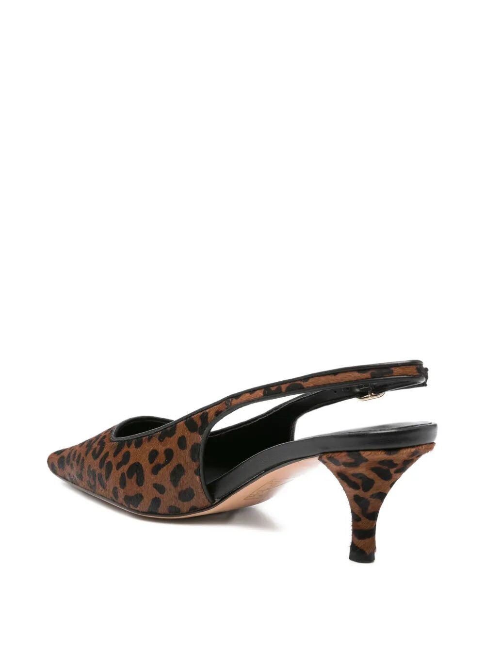 TWIN-SET Slingback Shoes