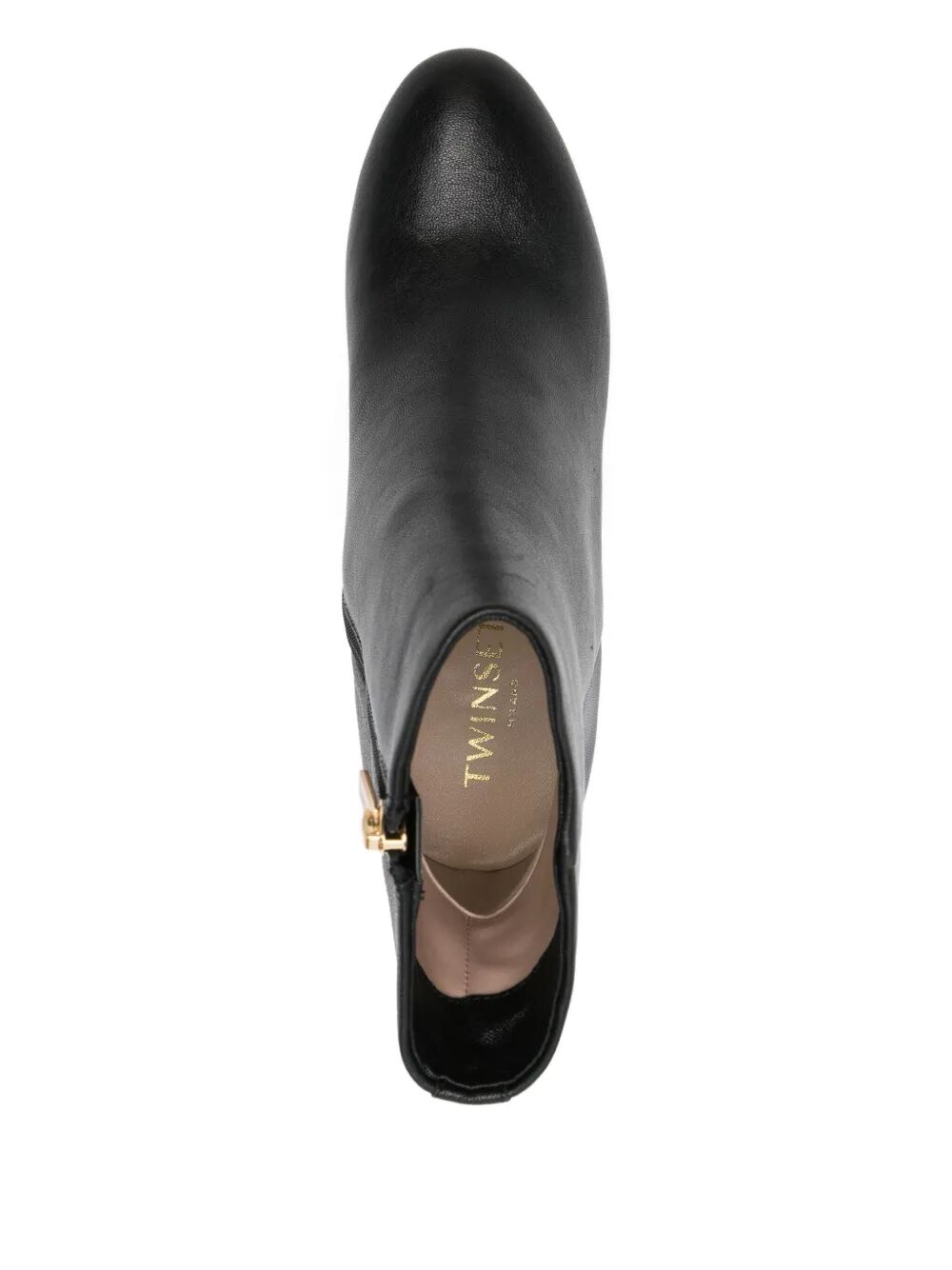 TWIN-SET Women's Mini Ankle Boots