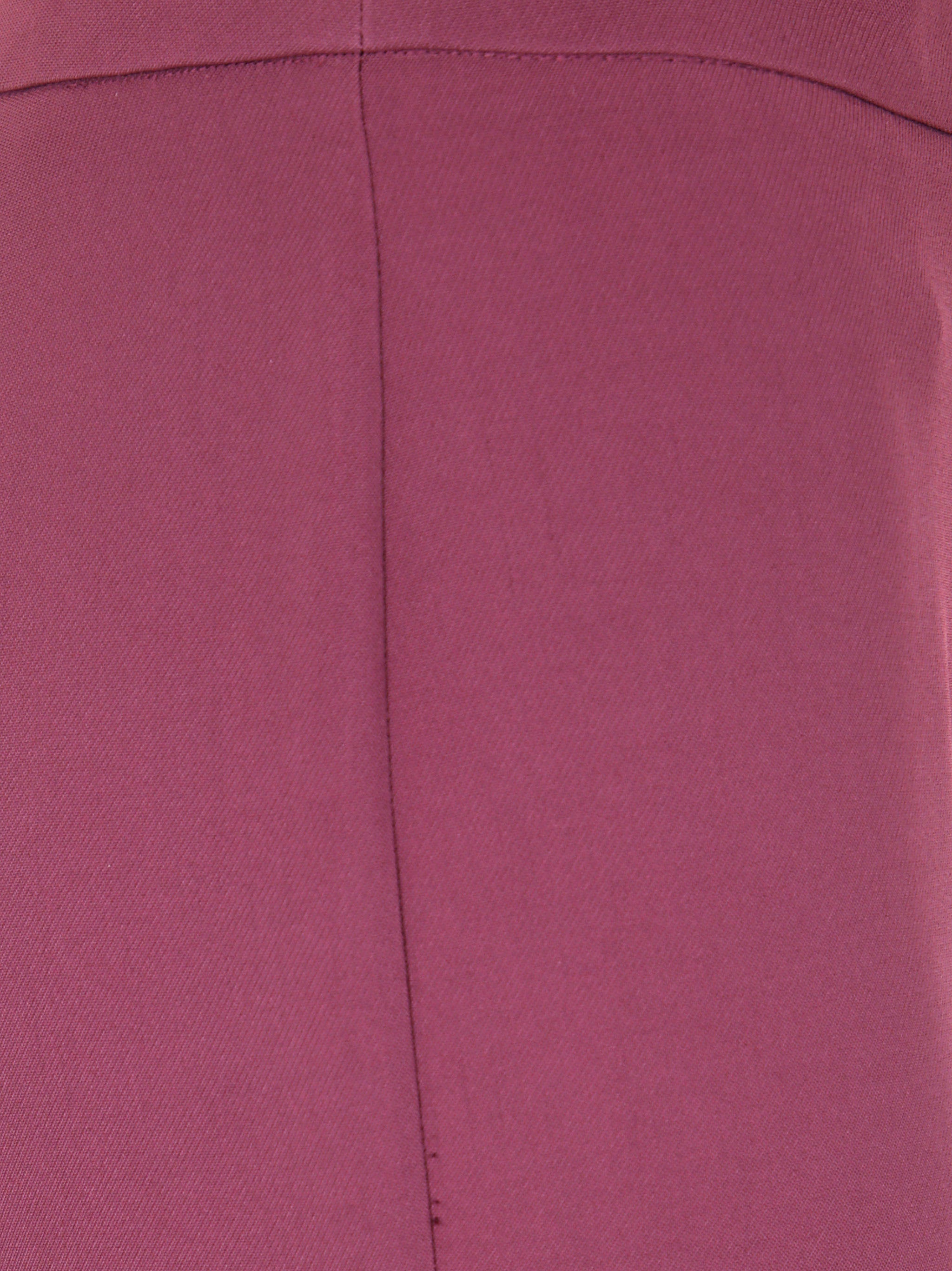 TWIN-SET Wide Leg Trousers