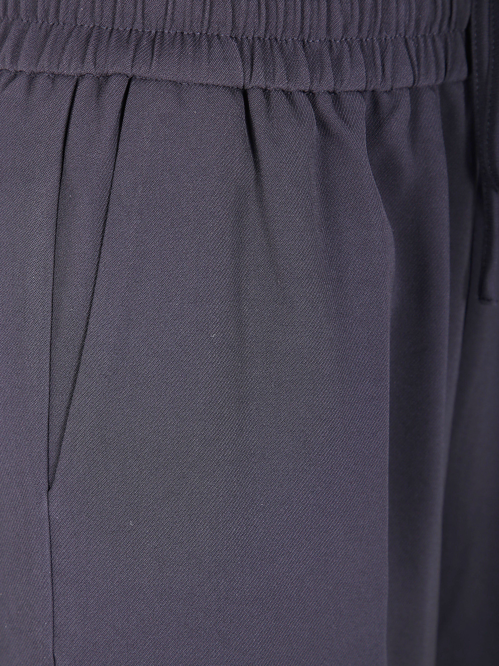 TWIN-SET Wide Leg Trousers for Women