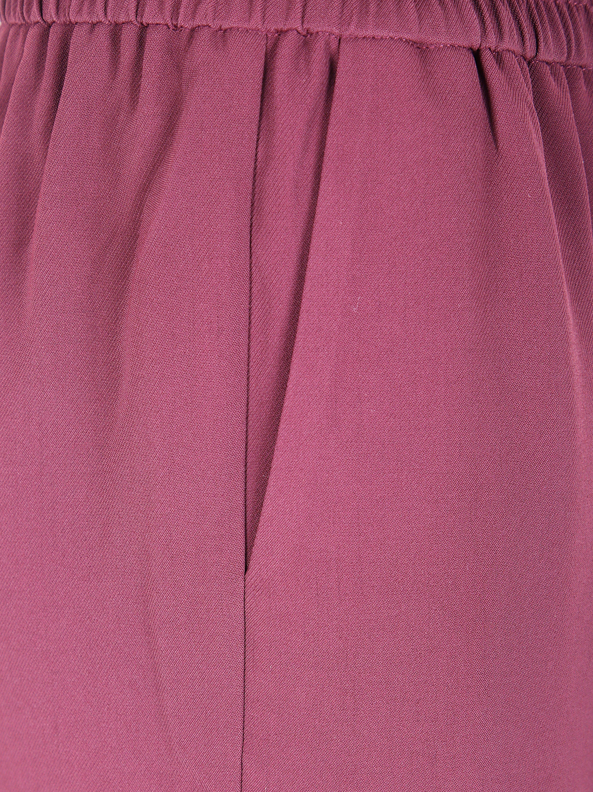 TWIN-SET Wide Leg Trousers for Women