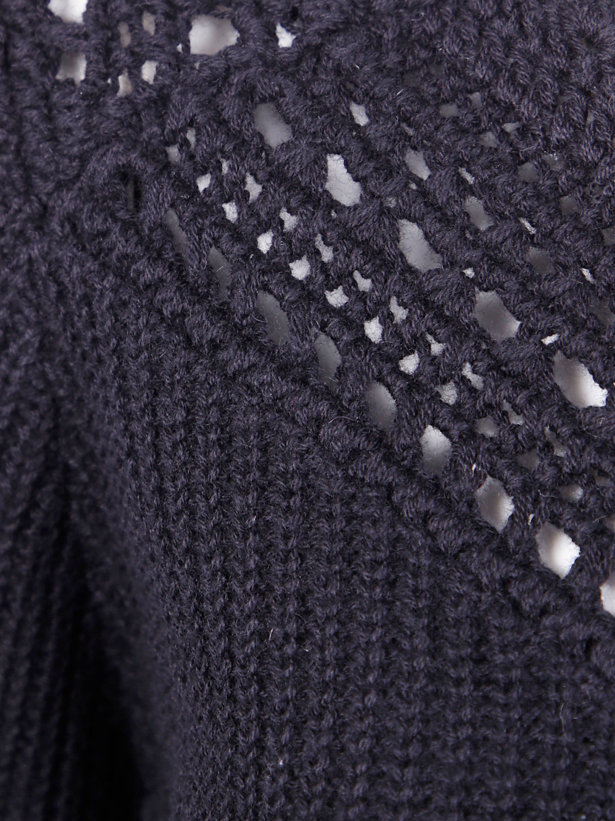 TWIN-SET Boat Neck Sweater