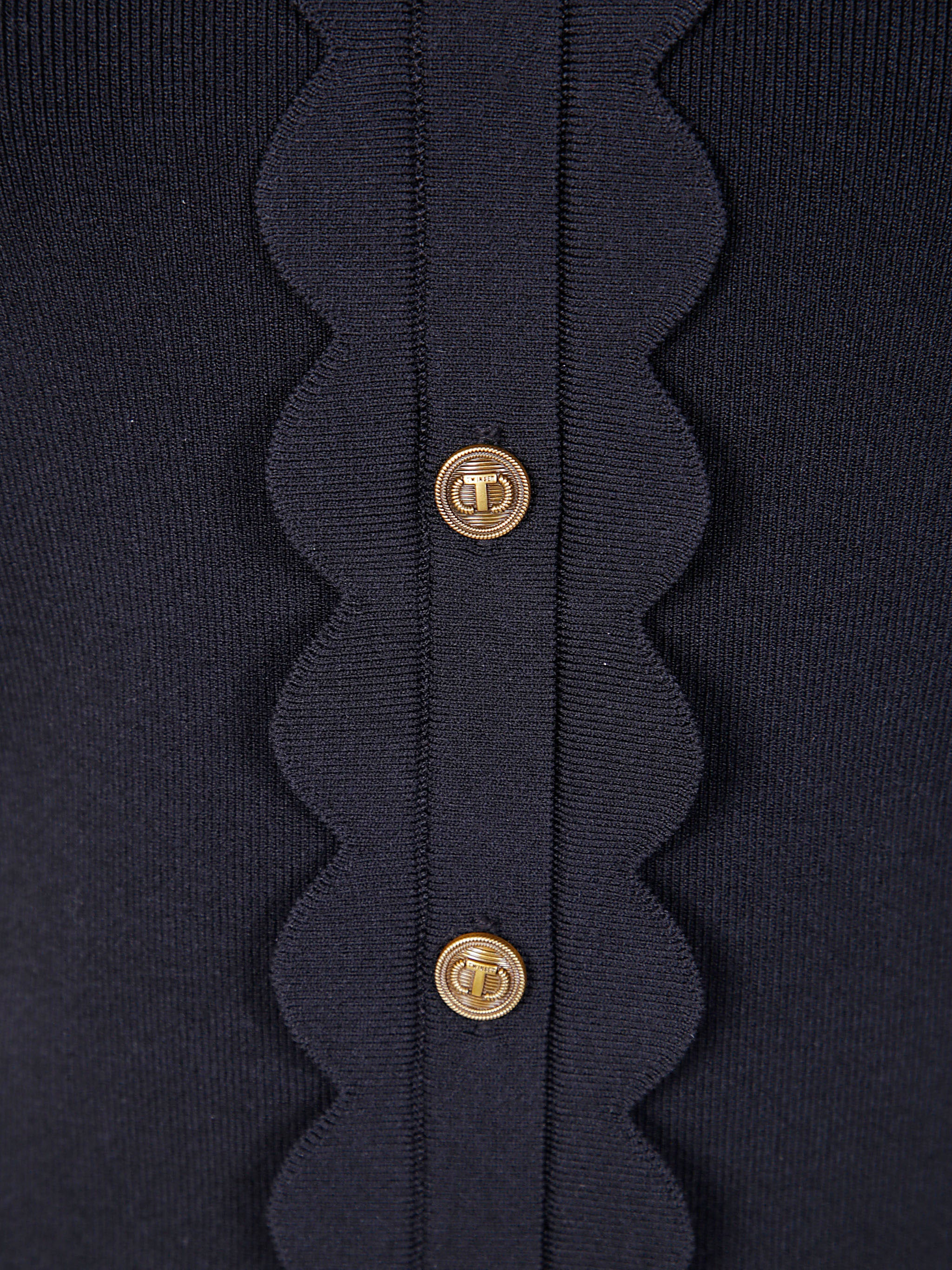 Women's Twin-Set Mini Top