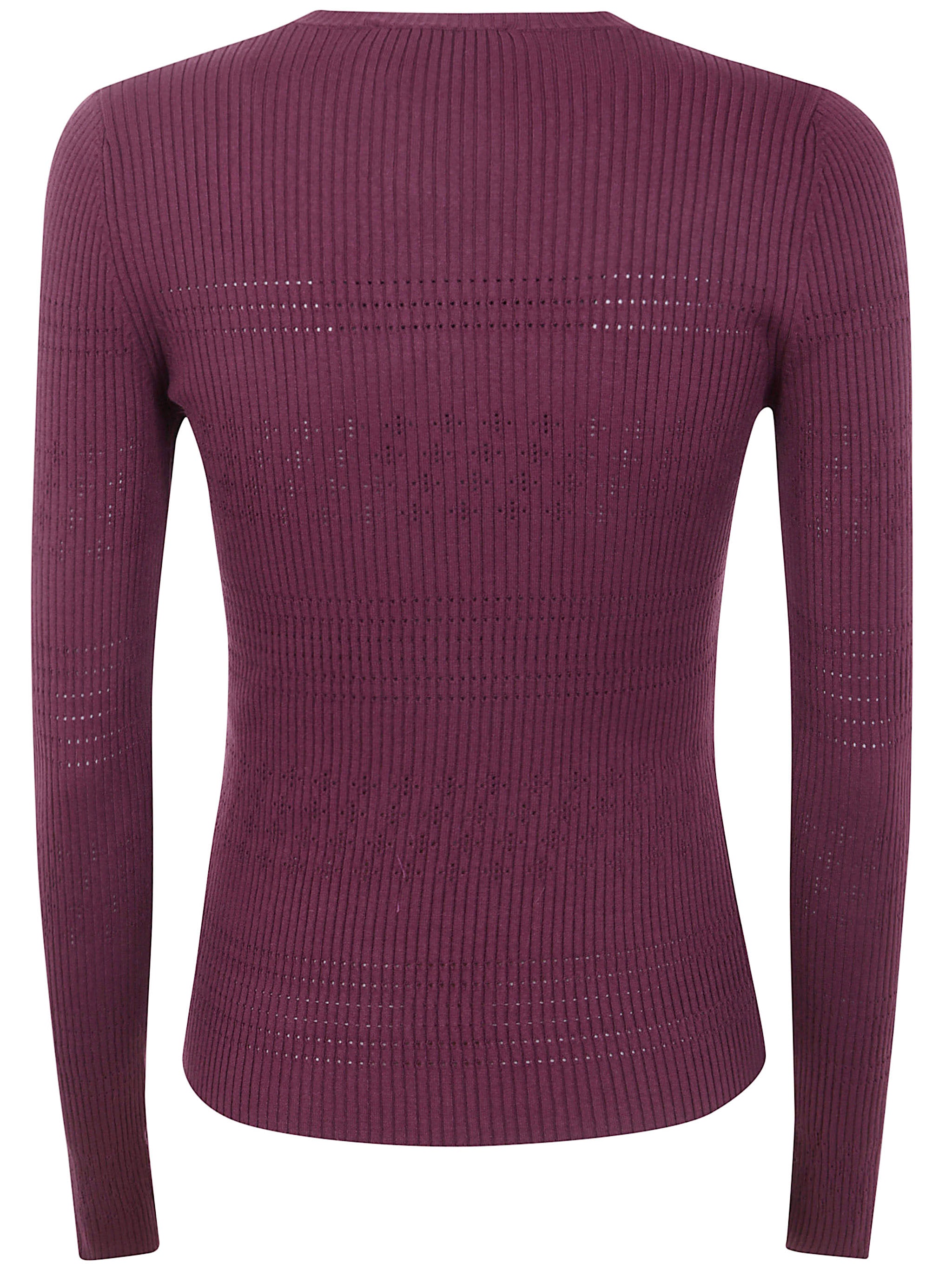TWIN-SET Long Sleeve Sweater for Women