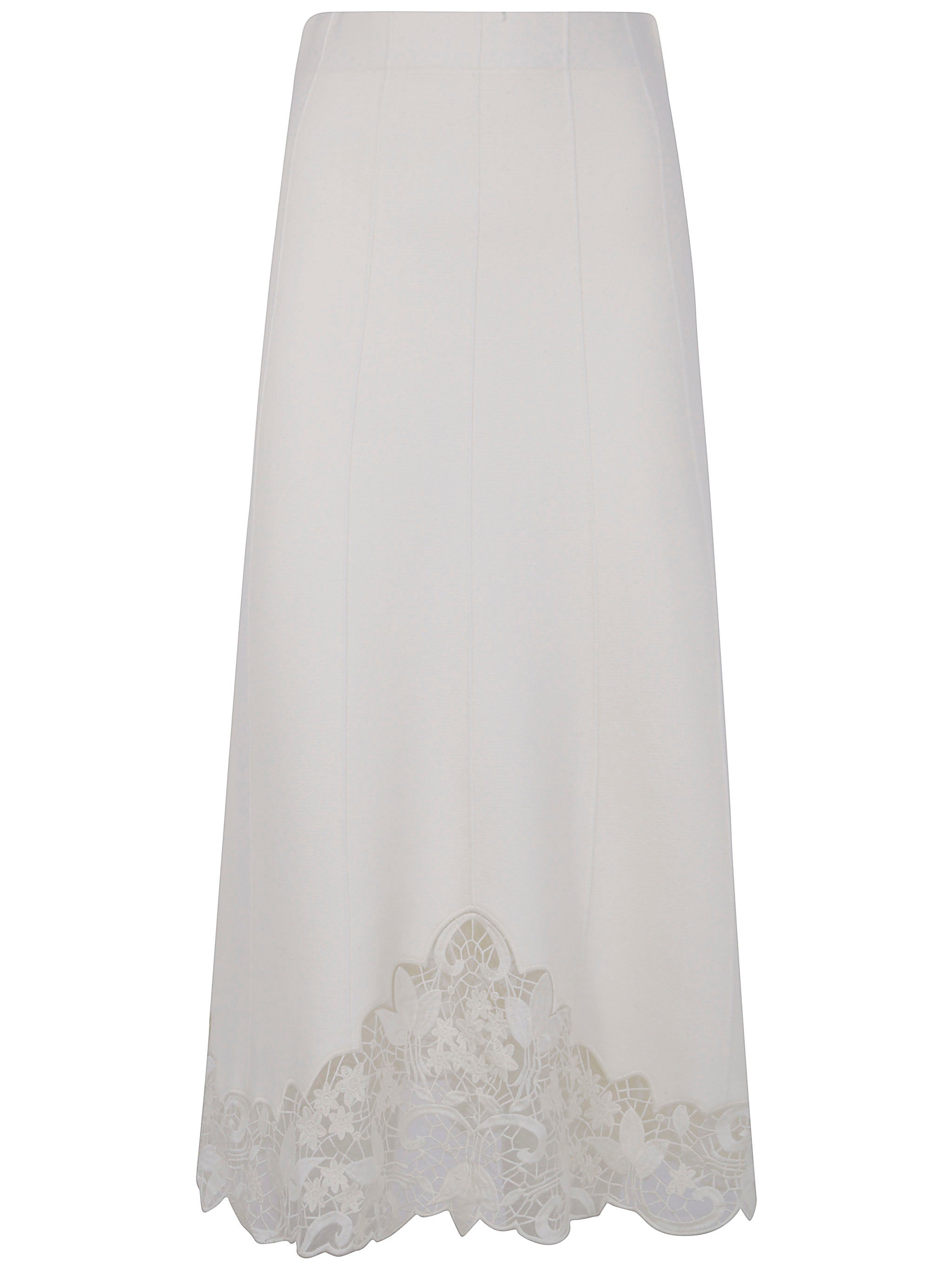 TWIN-SET A-Line Mini Skirt