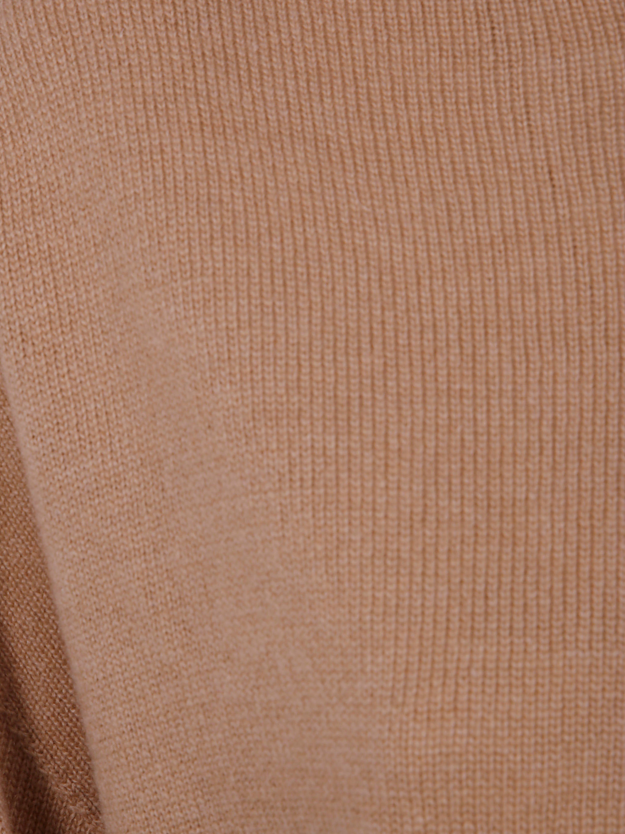 TWIN-SET Women's Round-Neck Sweater