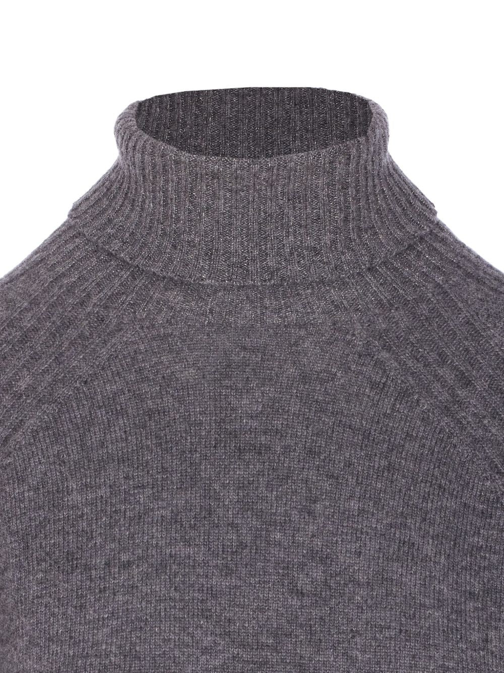 TWIN-SET Wool Sweater for Women - Cozy and Chic