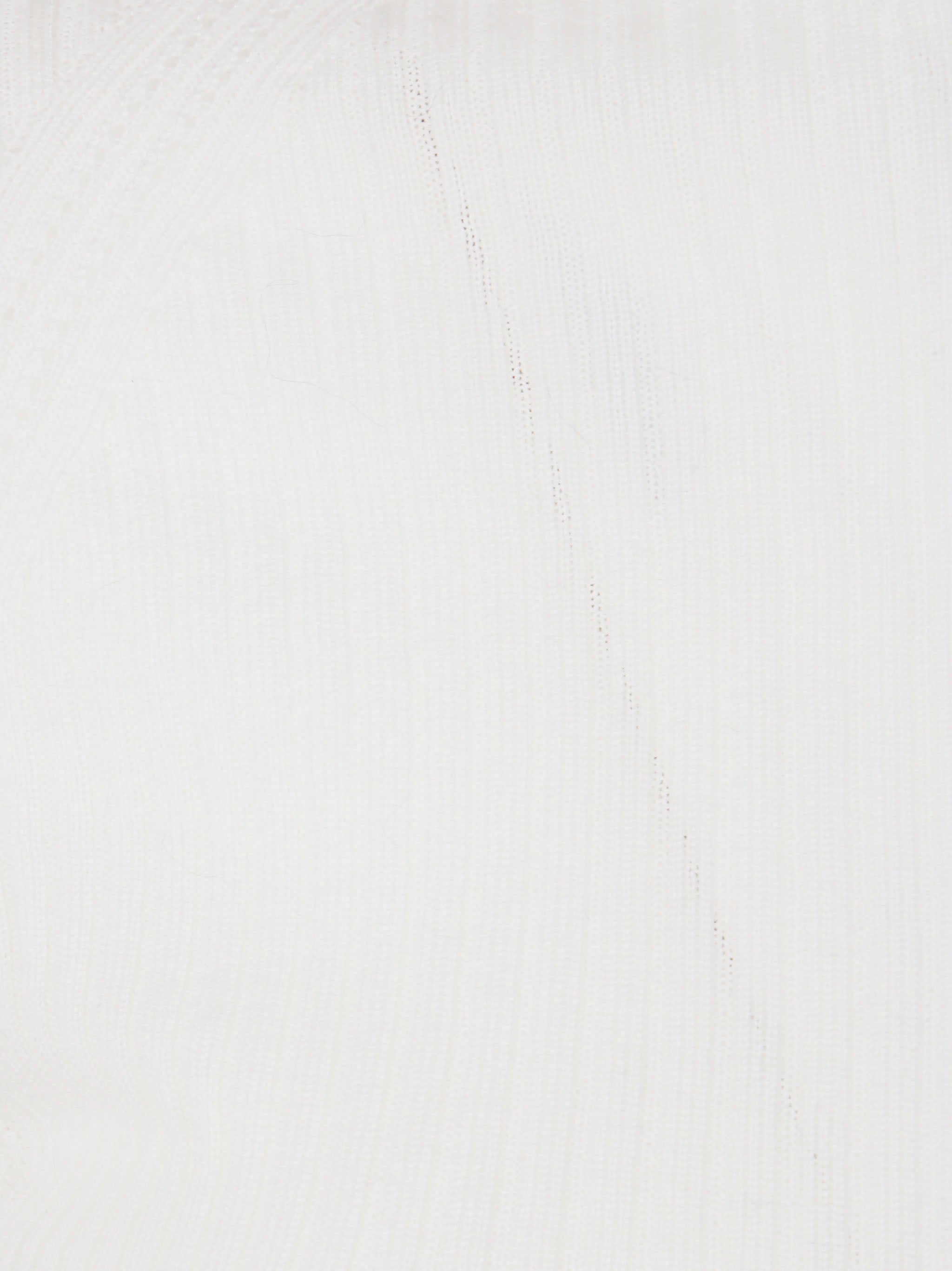 TWIN-SET Wool Turtleneck Sweater