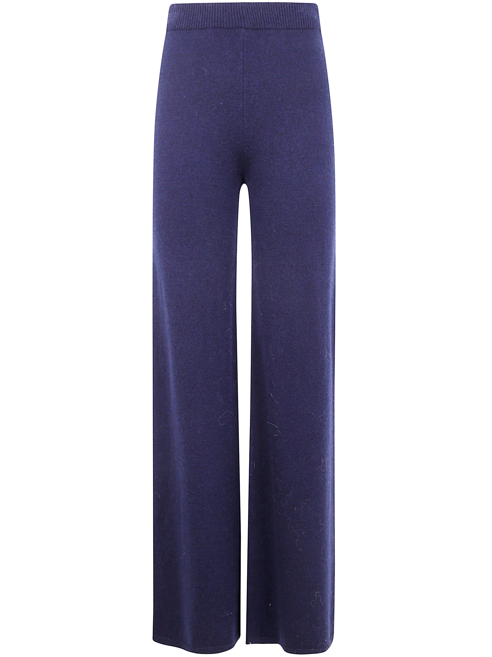 TWIN-SET Elegant Trousers for Women