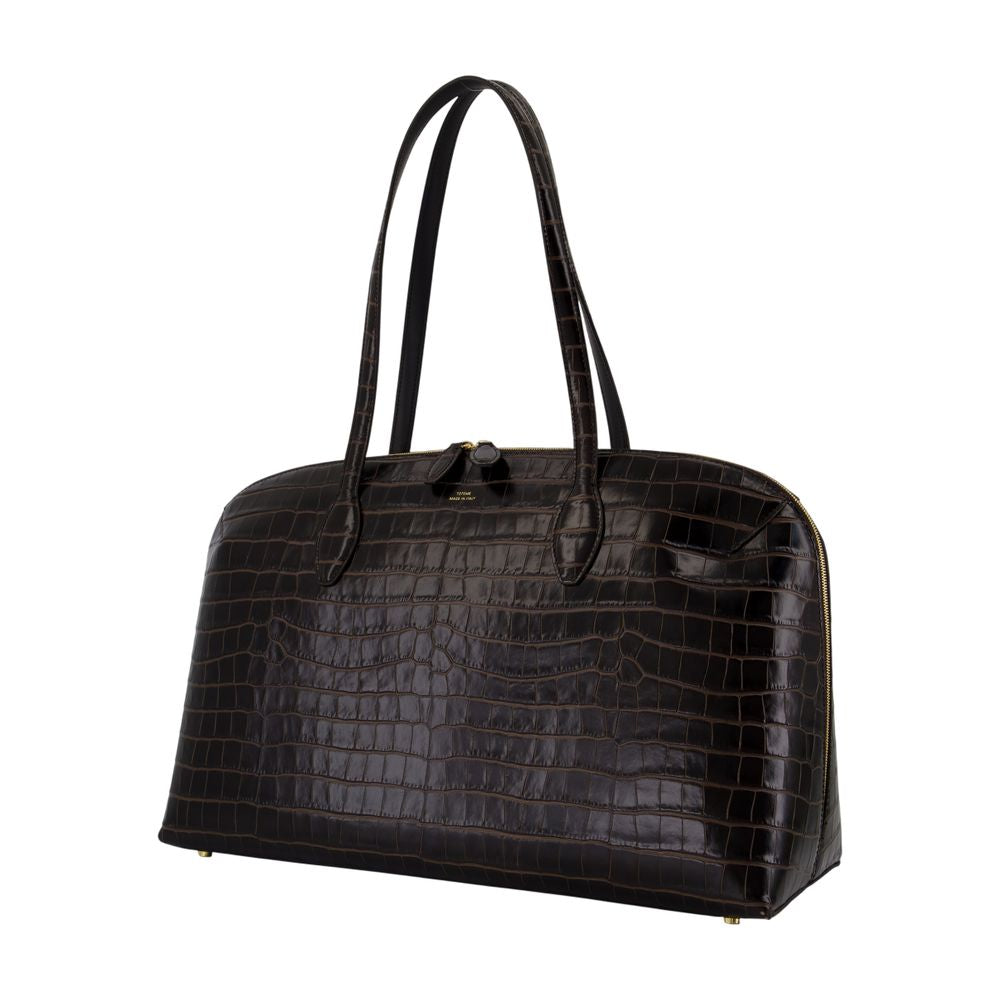 TOTEME Day Shopper Handbag