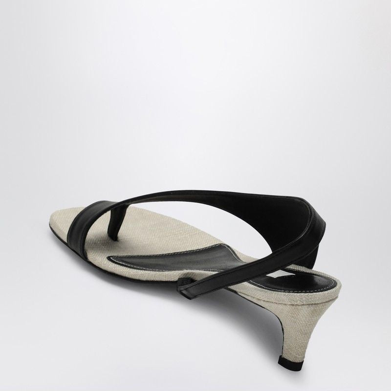 TOTEME Heeled Sandals