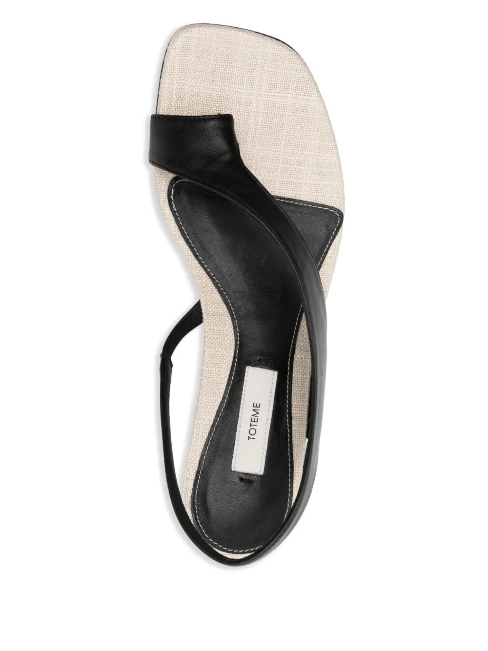 TOTEME Heeled Sandals