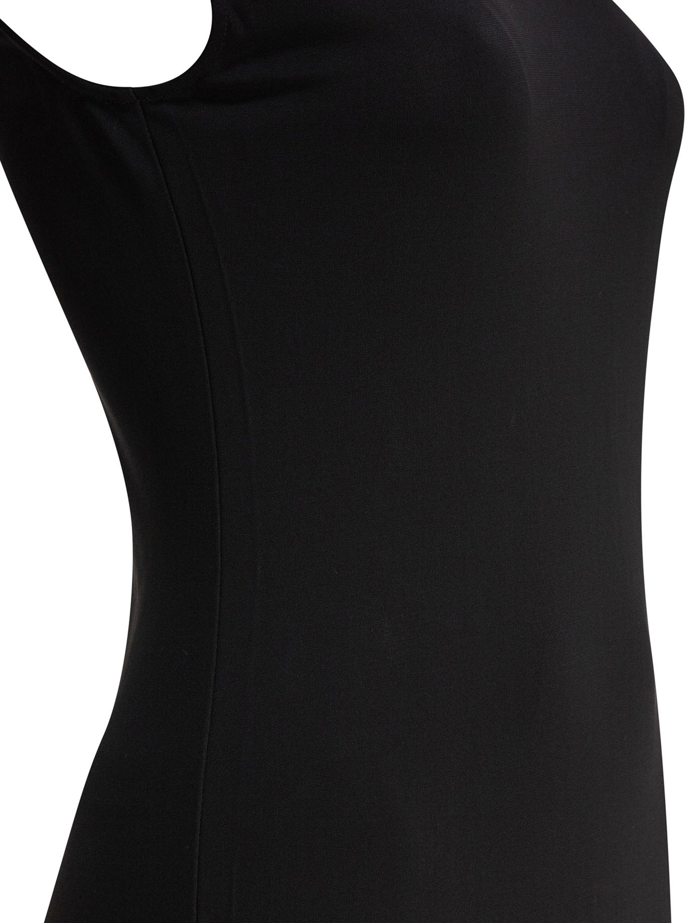 TOTEME Everyday Mini Dress for Women - FW25 Collection