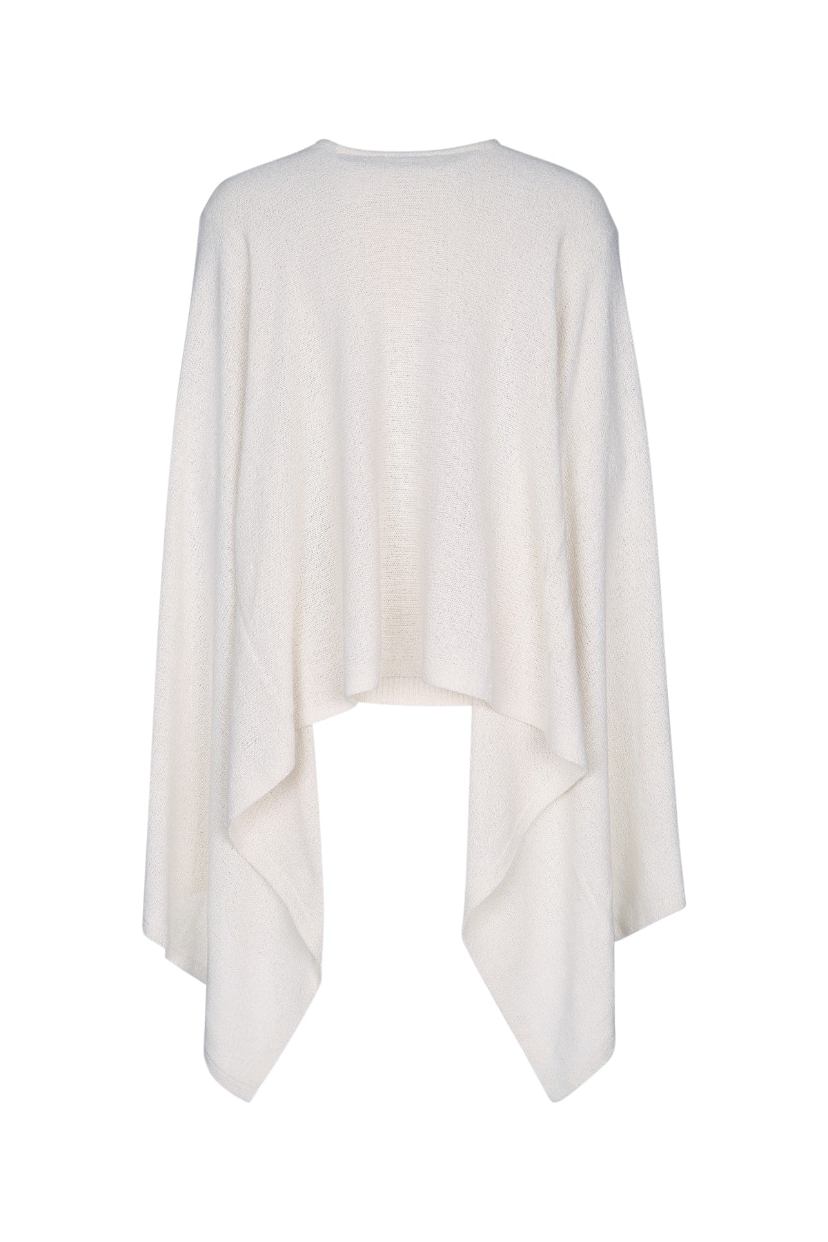 TOTEME Elegant Cape Knit for Women