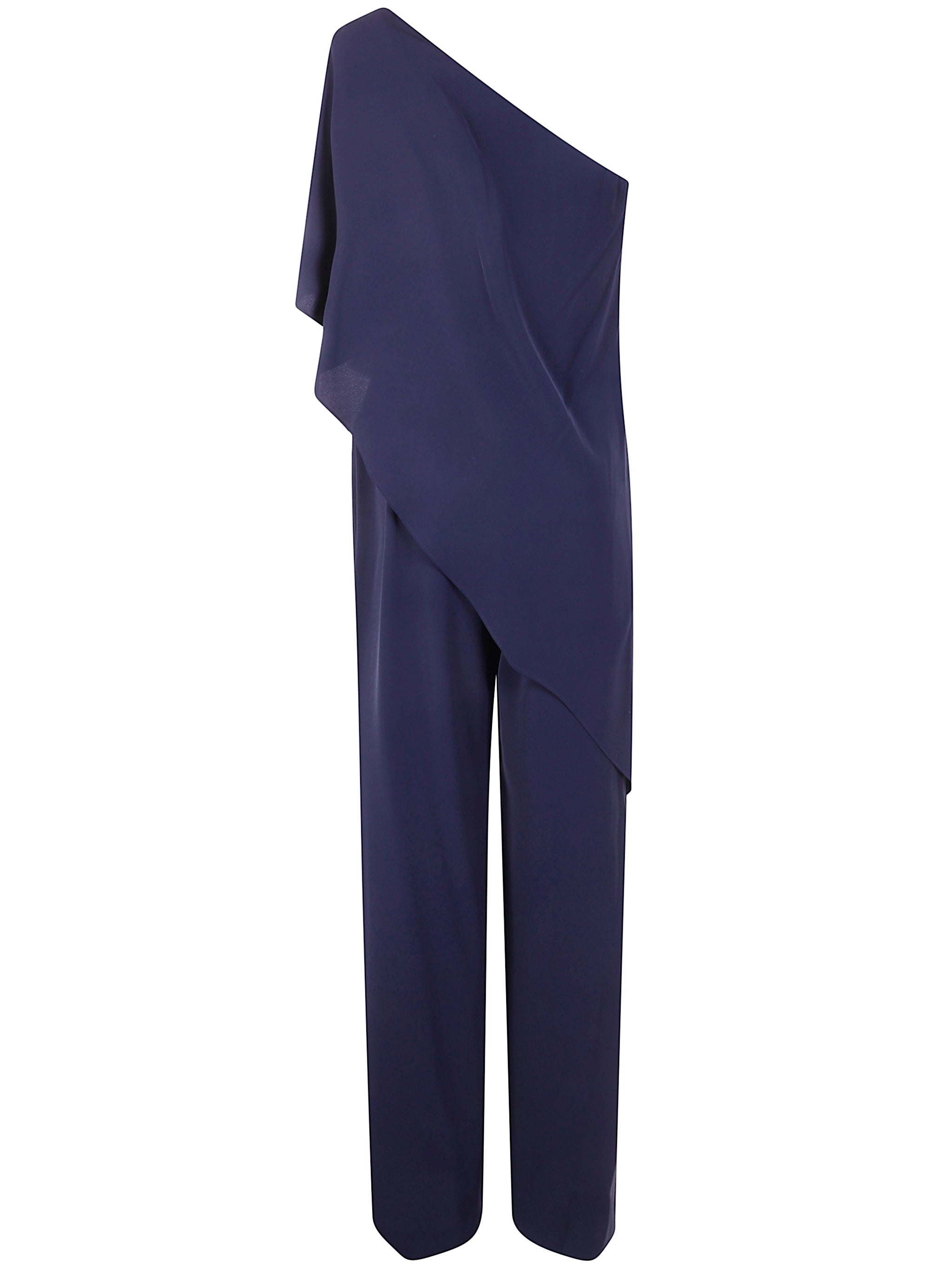 LAUREN RALPH LAUREN Elegant Women’s April Jumpsuit - FW25 Collection
