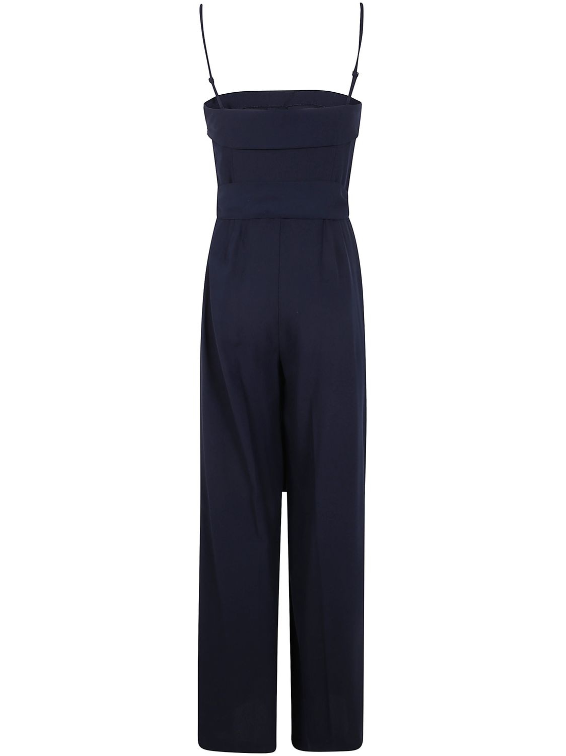 LAUREN RALPH LAUREN Women's JAYETTE Mini Jumpsuit